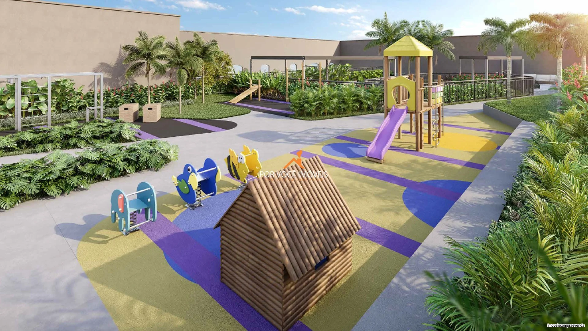 Apartamento com 3 quartos, Suíte e Varanda no Farol da Guanabara