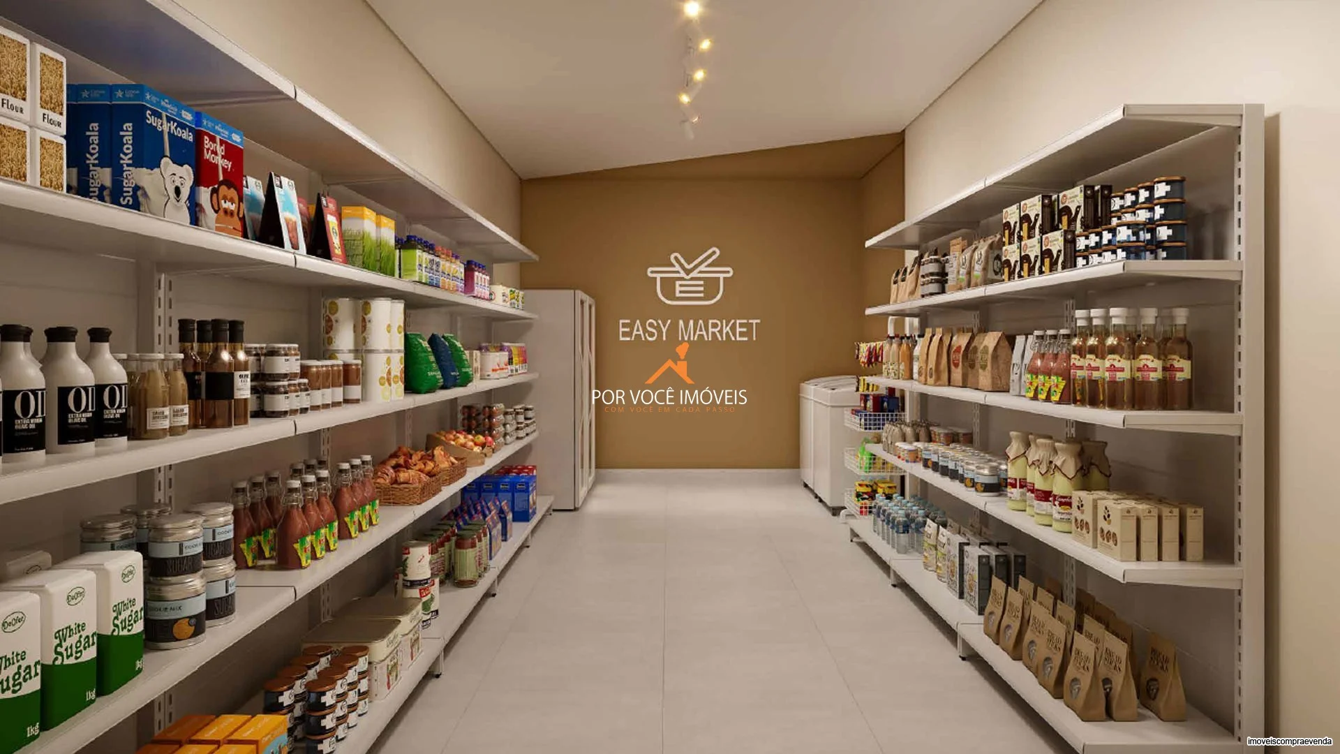 Apartamento com 3 quartos, Suíte e Varanda no Farol da Guanabara