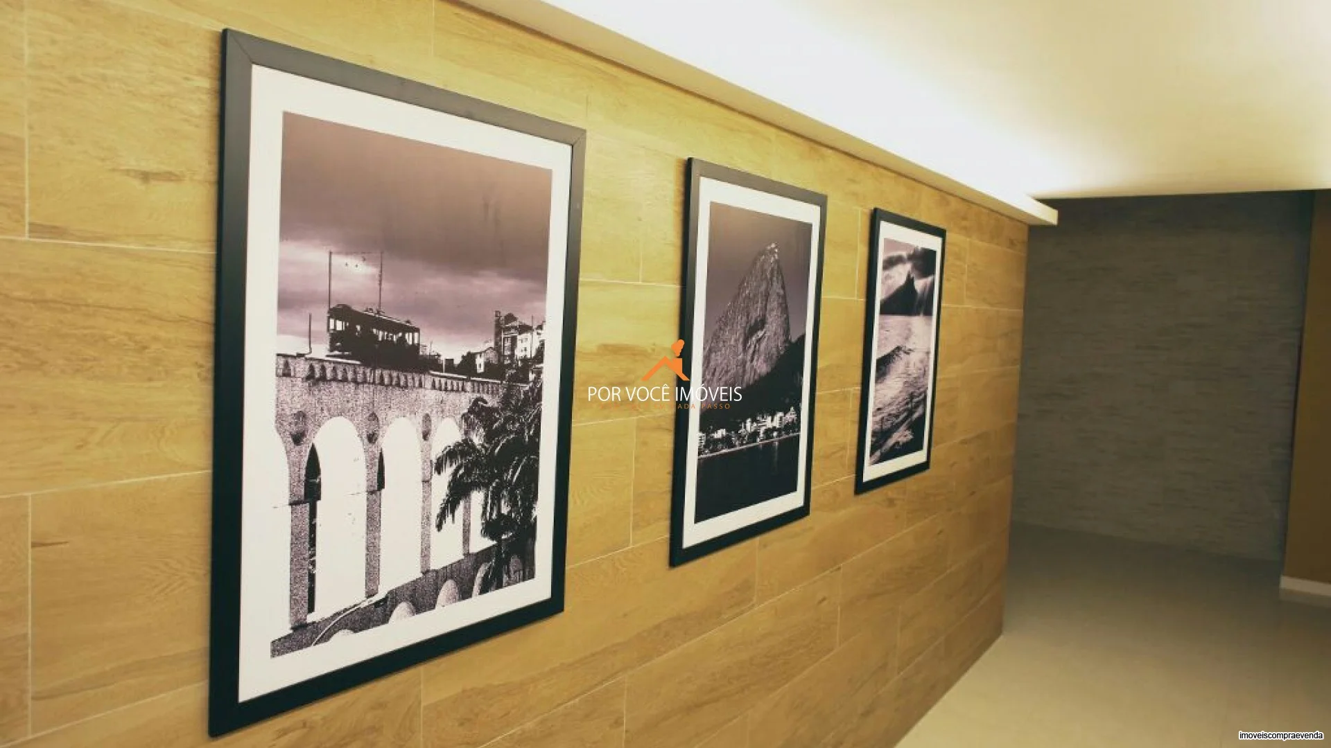 Cobertura para locação com 3 quartos no Condomínio Grand Village Freguesia Residence Club