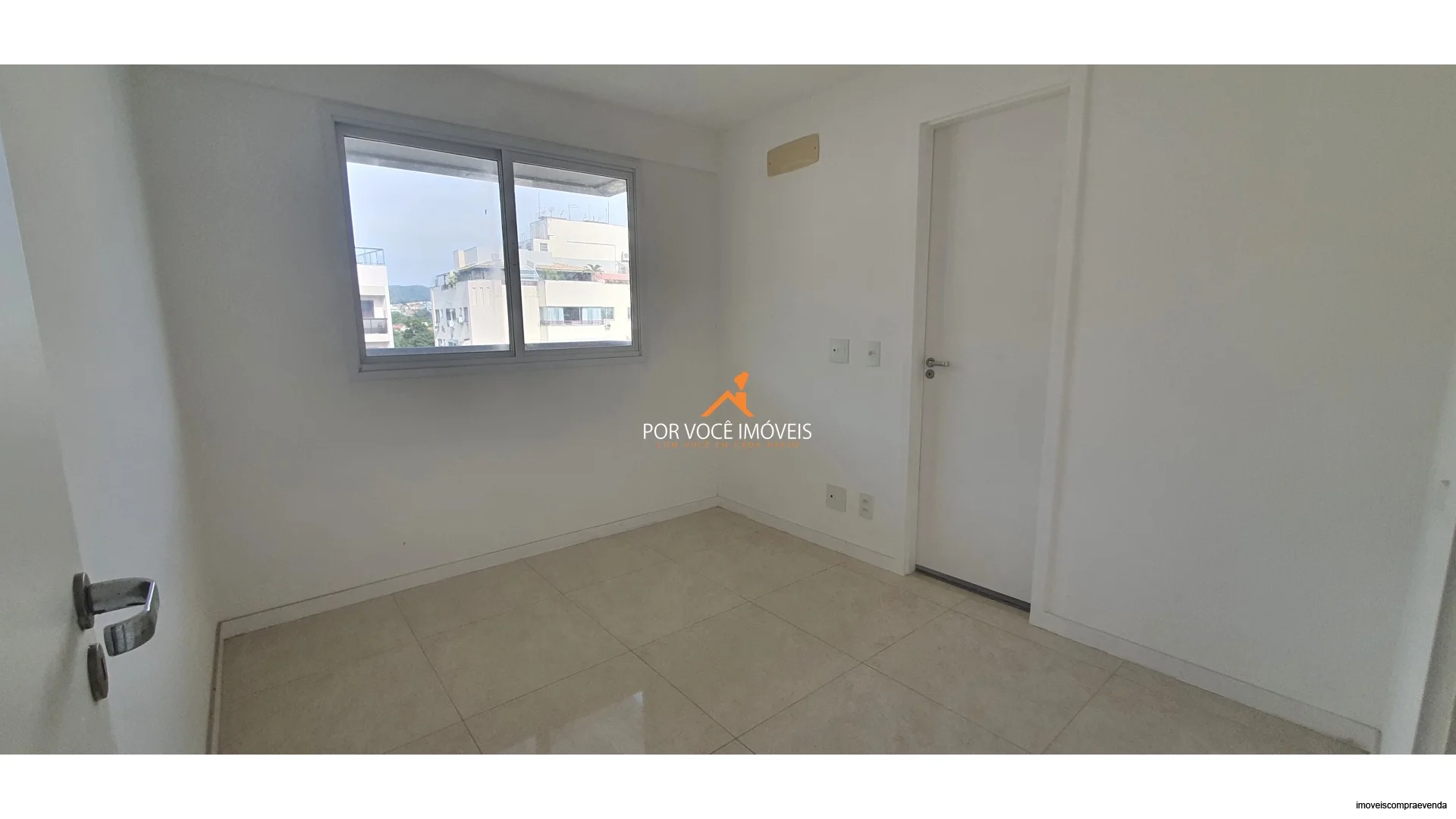 Cobertura para locação com 3 quartos no Condomínio Grand Village Freguesia Residence Club