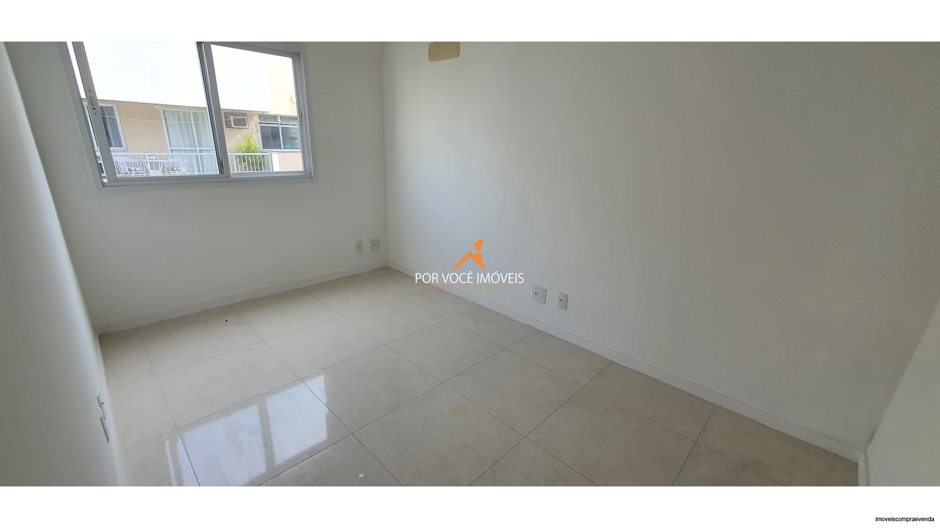 Cobertura para locação com 3 quartos no Condomínio Grand Village Freguesia Residence Club