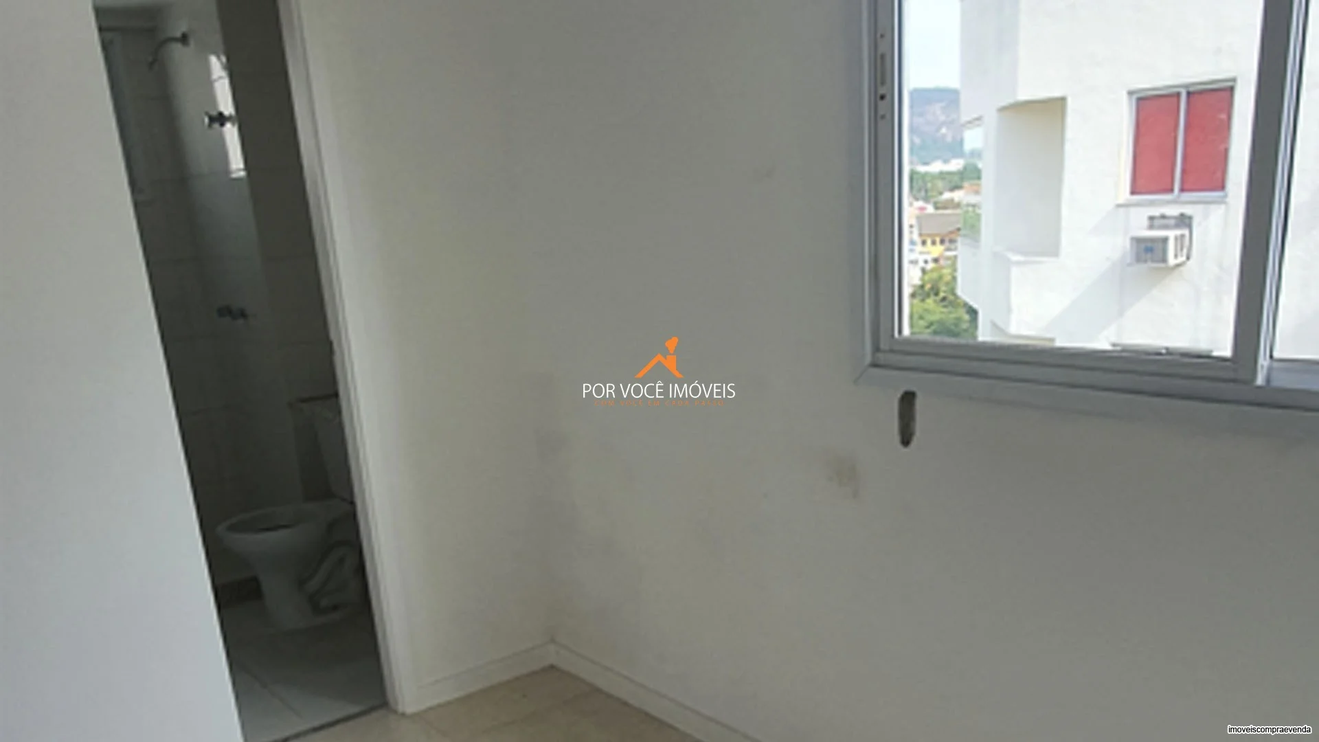 Cobertura para locação com 3 quartos no Condomínio Grand Village Freguesia Residence Club