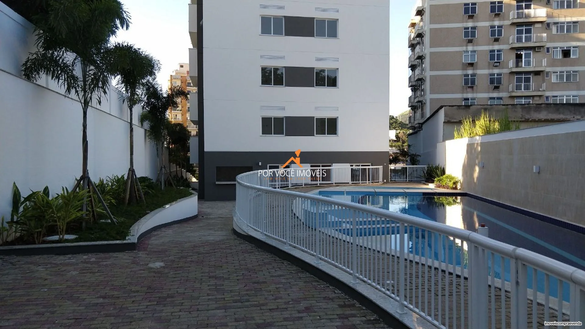 Cobertura com 3 quartos no Condomínio Village Royal