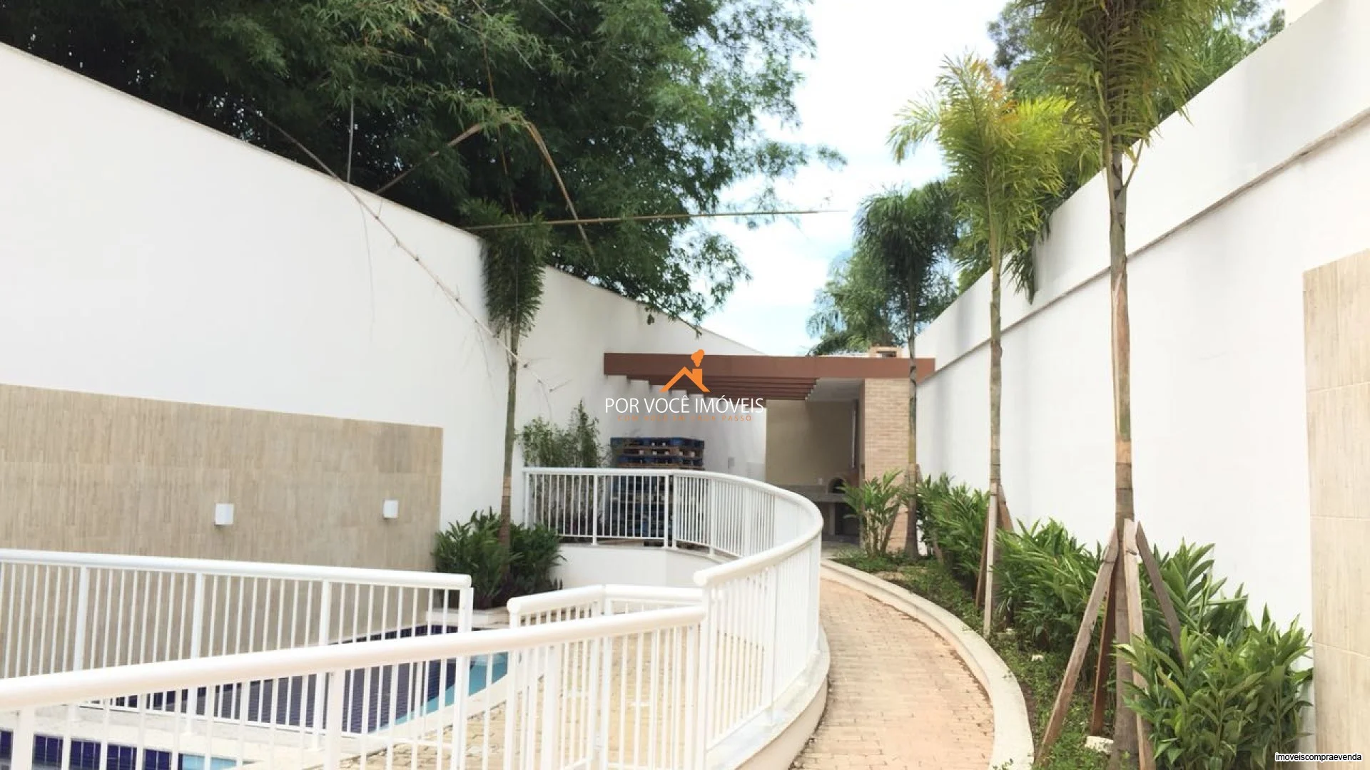 Cobertura com 3 quartos no Condomínio Village Royal