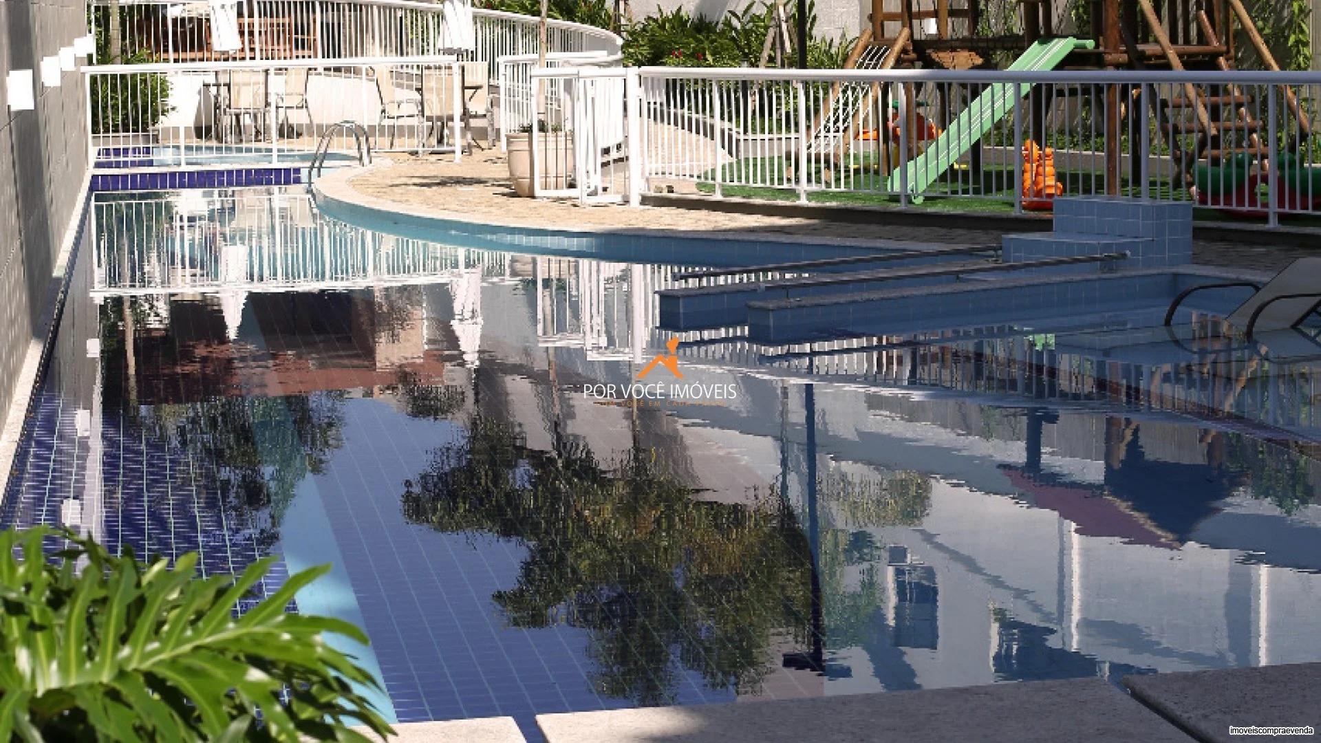 Cobertura com 3 quartos no Condomínio Village Royal