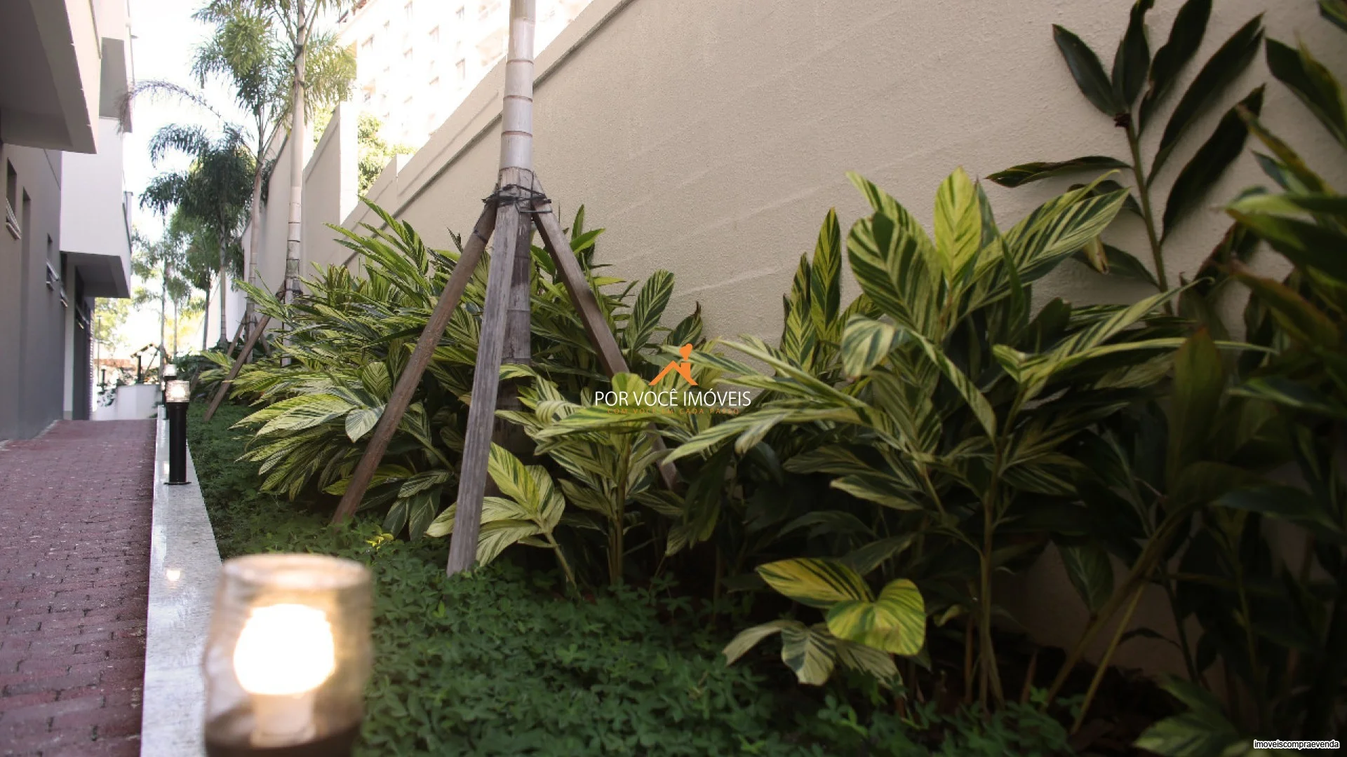 Cobertura com 3 quartos no Condomínio Village Royal