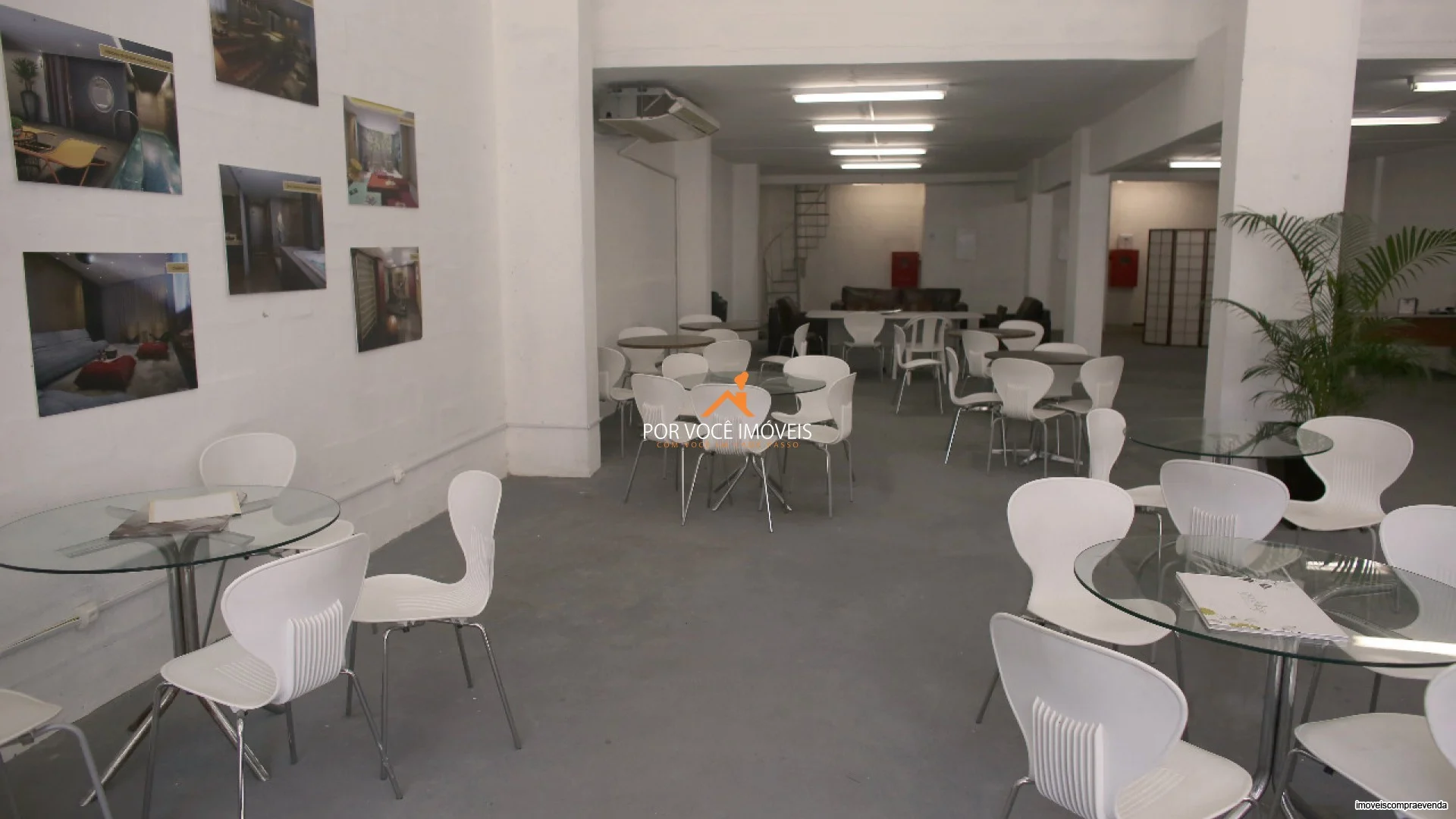 Cobertura com 3 quartos no Condomínio Village Royal