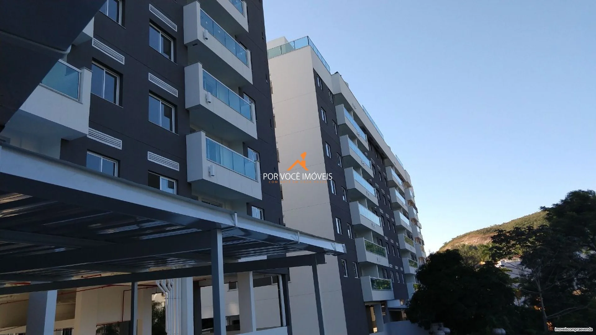 Cobertura com 3 quartos no Condomínio Village Royal