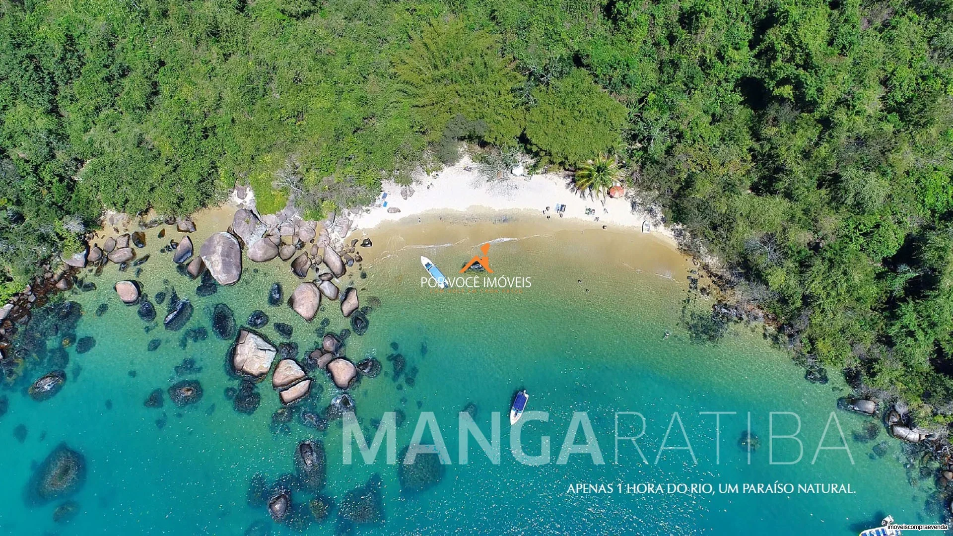 Lote de 130m² no Condomínio Casa Mar Porto Ribeira