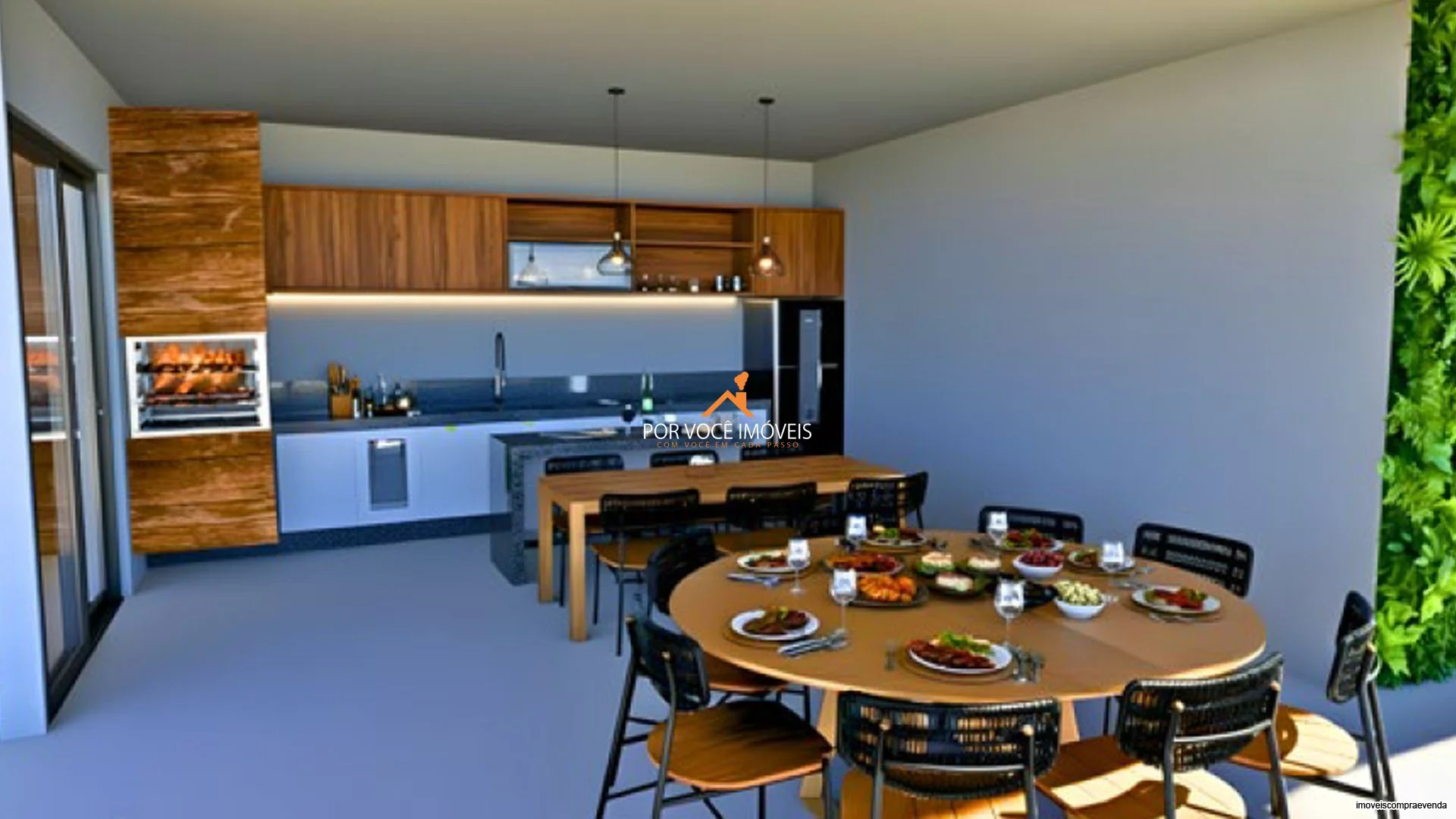 Lote de 130m² no Condomínio Casa Mar Porto Ribeira