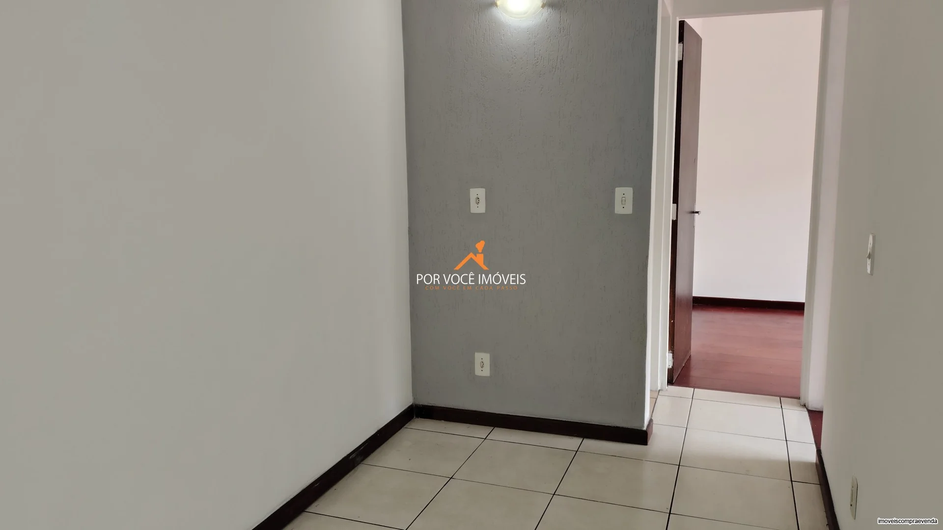 Apartamento para Locação com 2 quartos