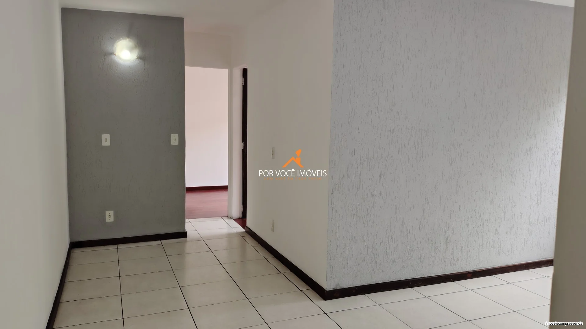 Apartamento para Locação com 2 quartos