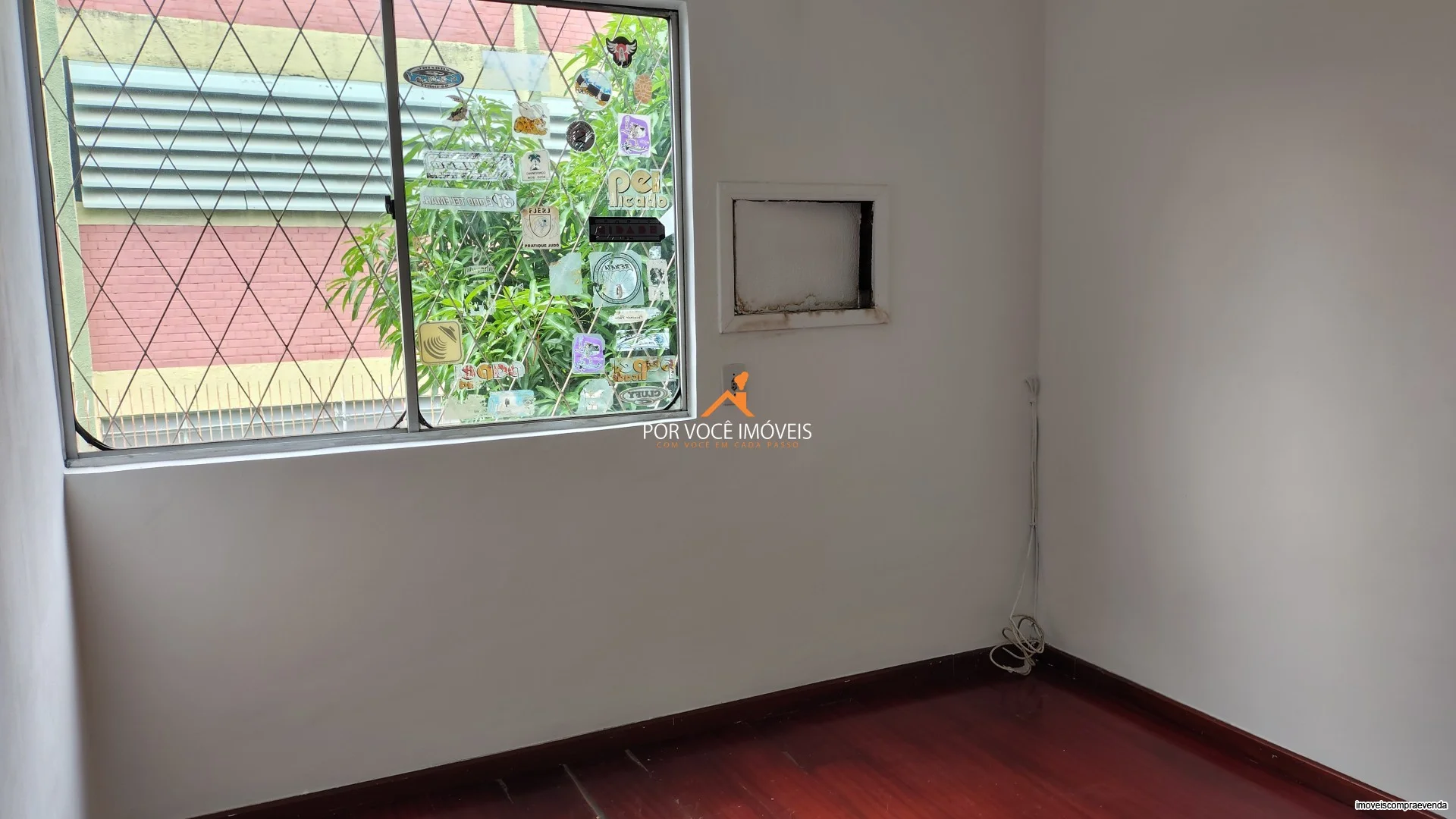 Apartamento para Locação com 2 quartos