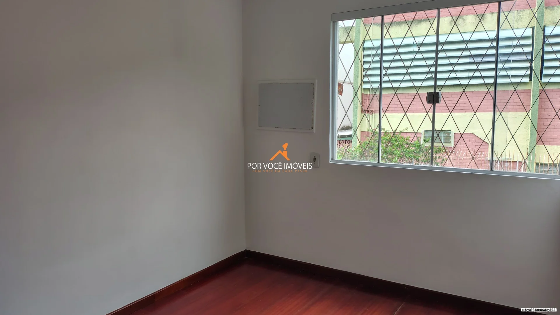 Apartamento para Locação com 2 quartos