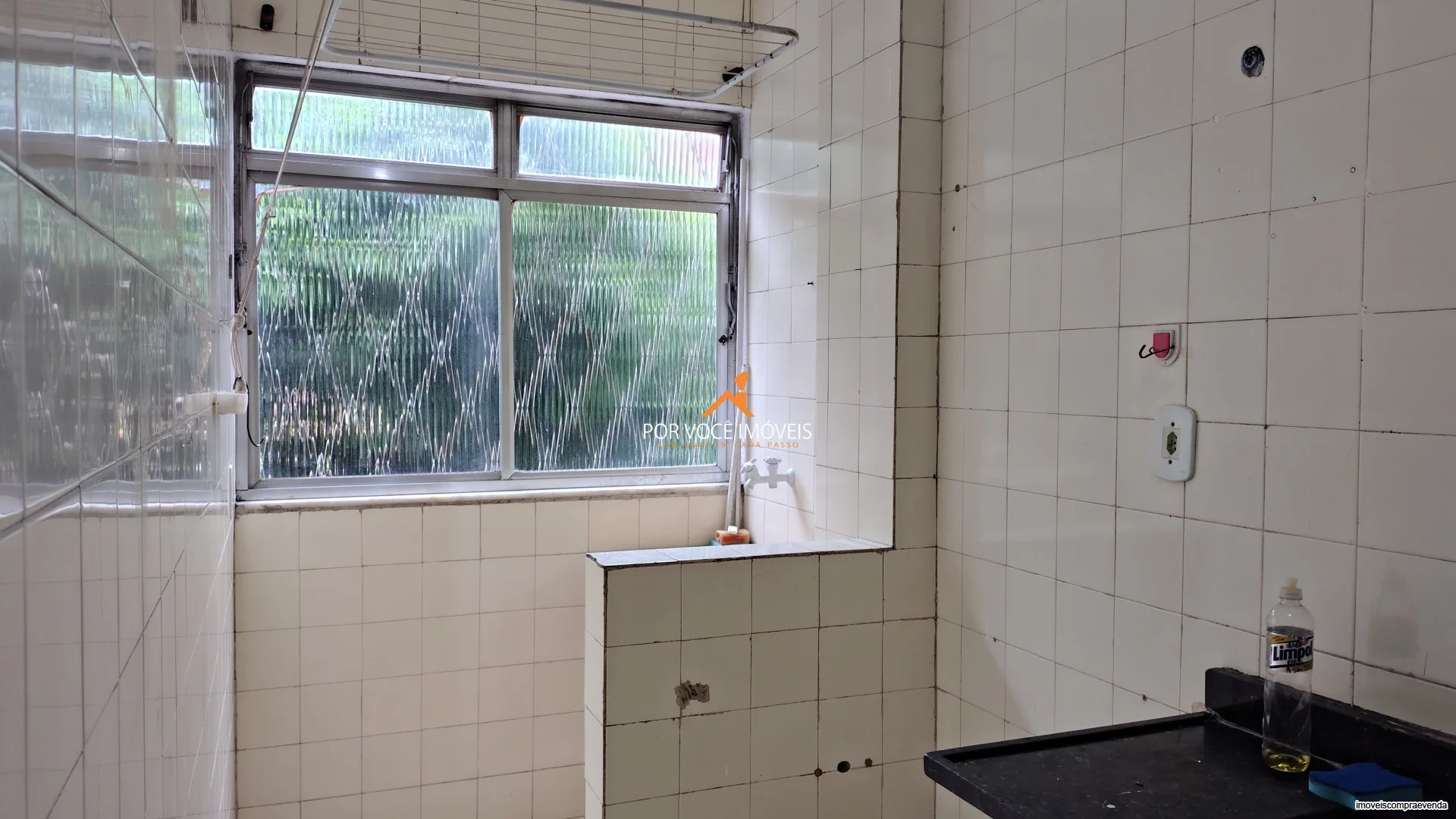 Apartamento para Locação com 2 quartos