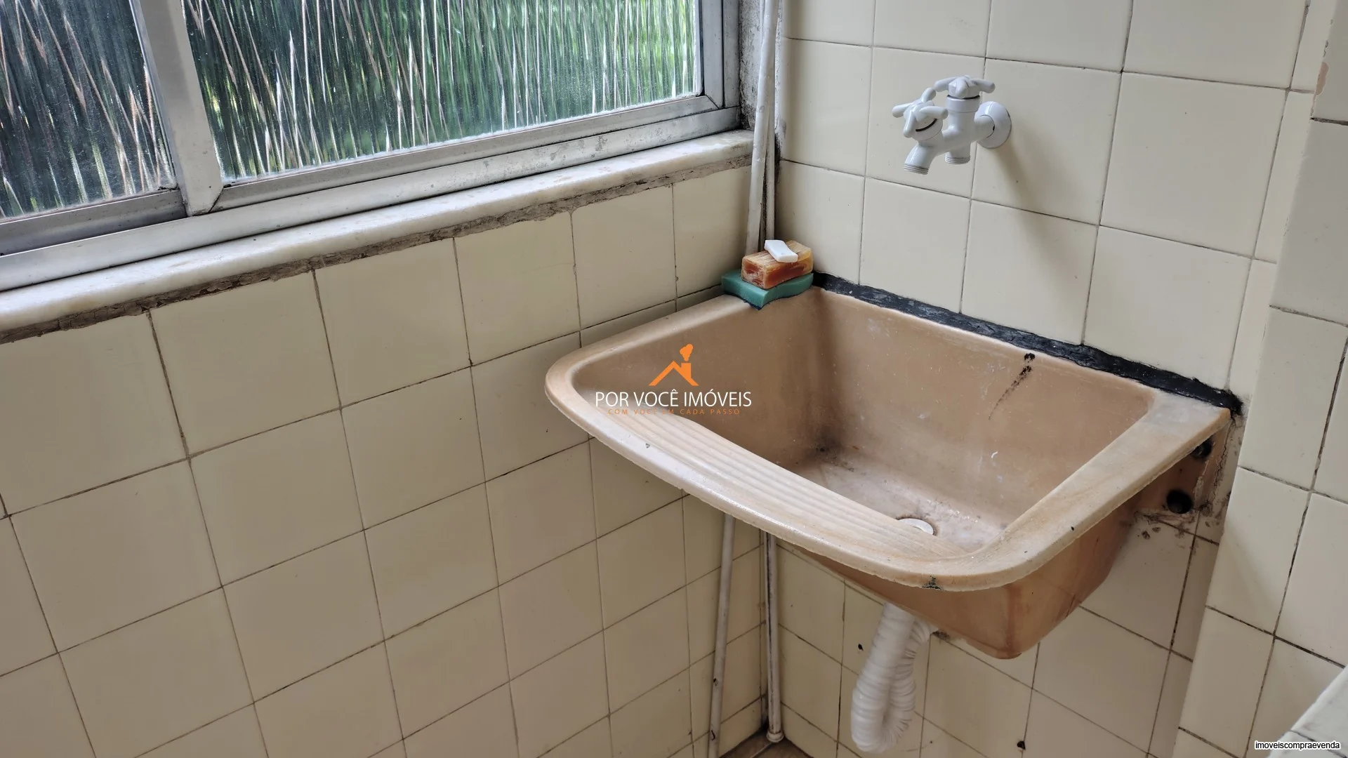 Apartamento para Locação com 2 quartos