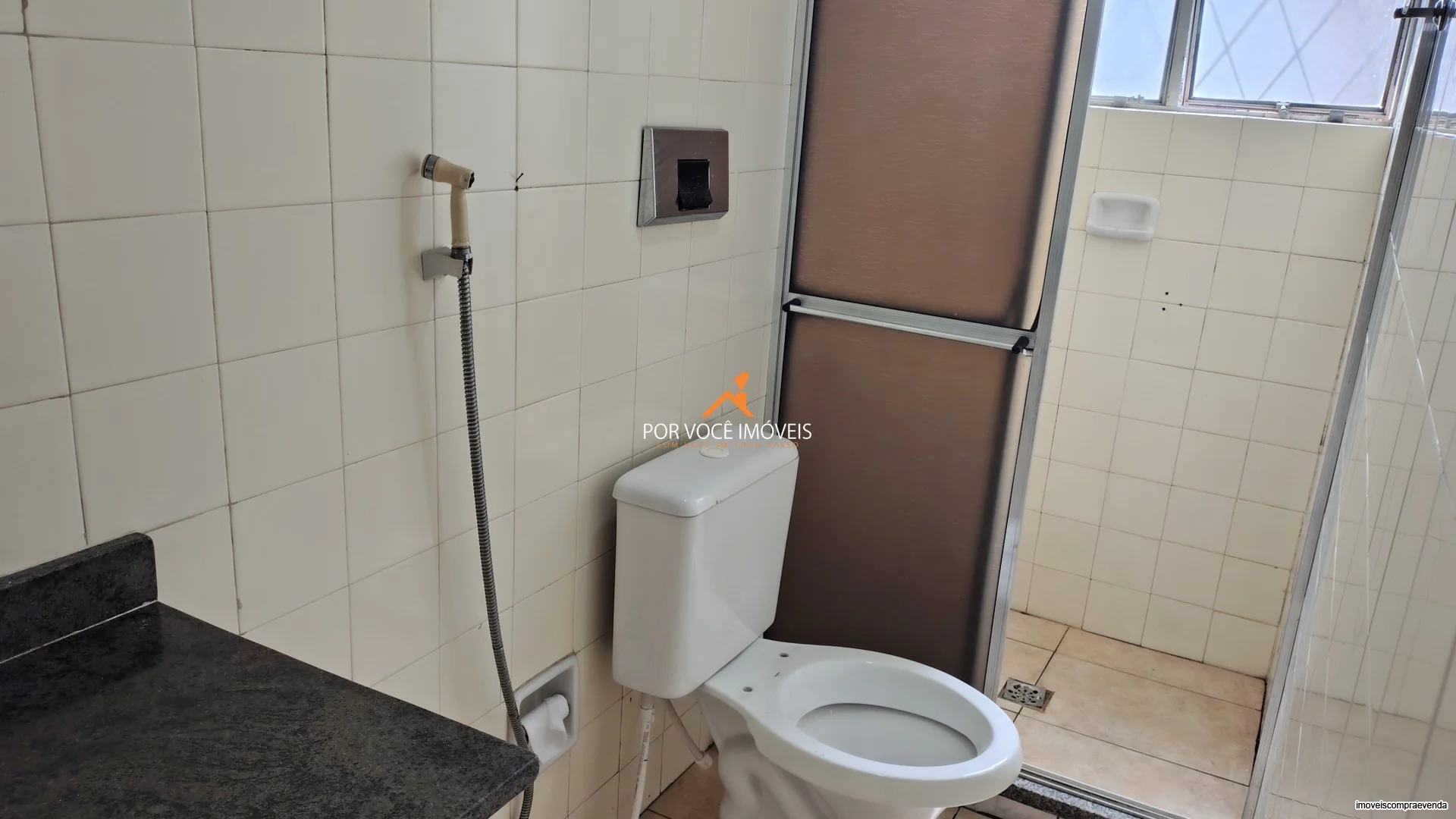 Apartamento para Locação com 2 quartos