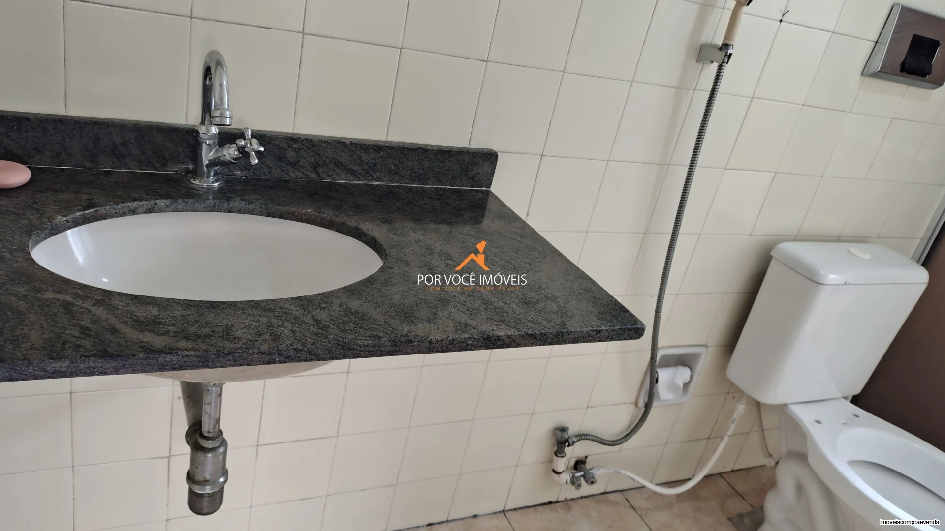 Apartamento para Locação com 2 quartos