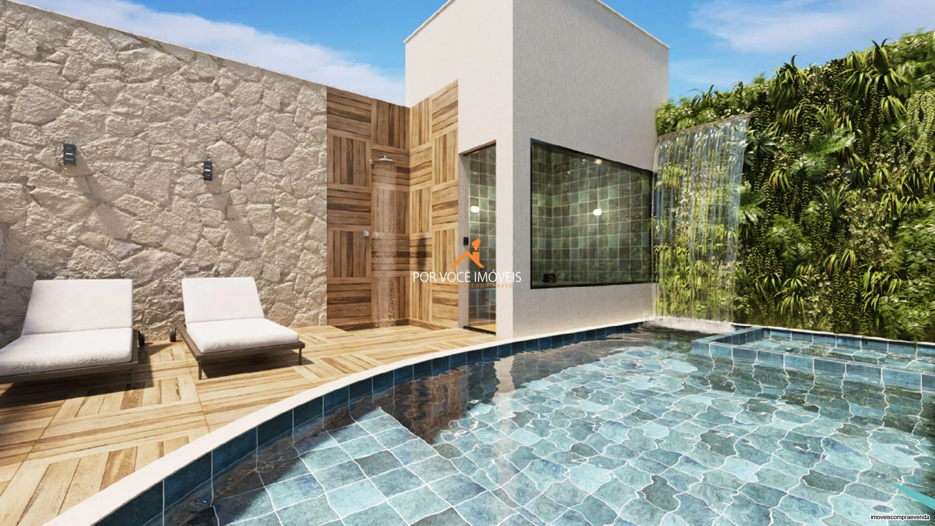 Lote de 140m² no Elegance Sahy Condomínio Boutique