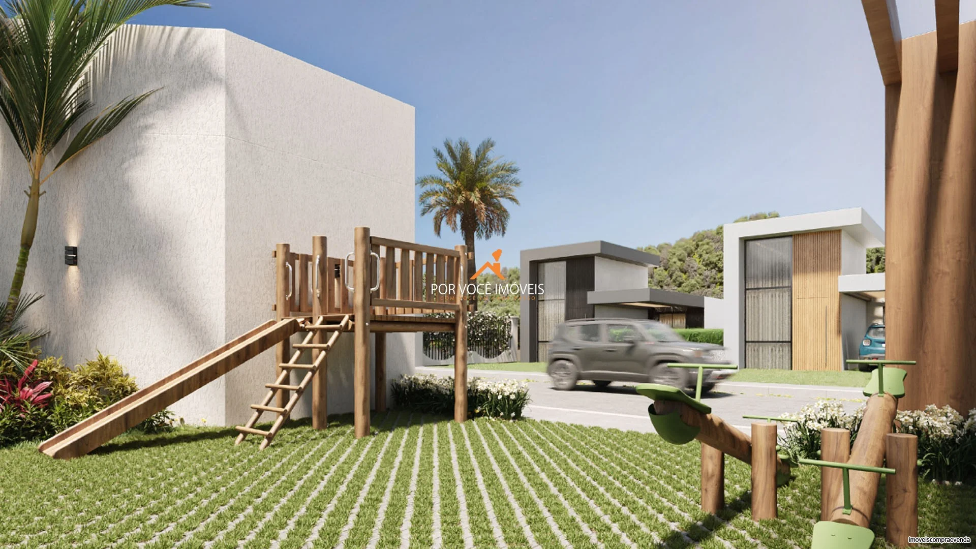 Lote de 140m² no Elegance Sahy Condomínio Boutique