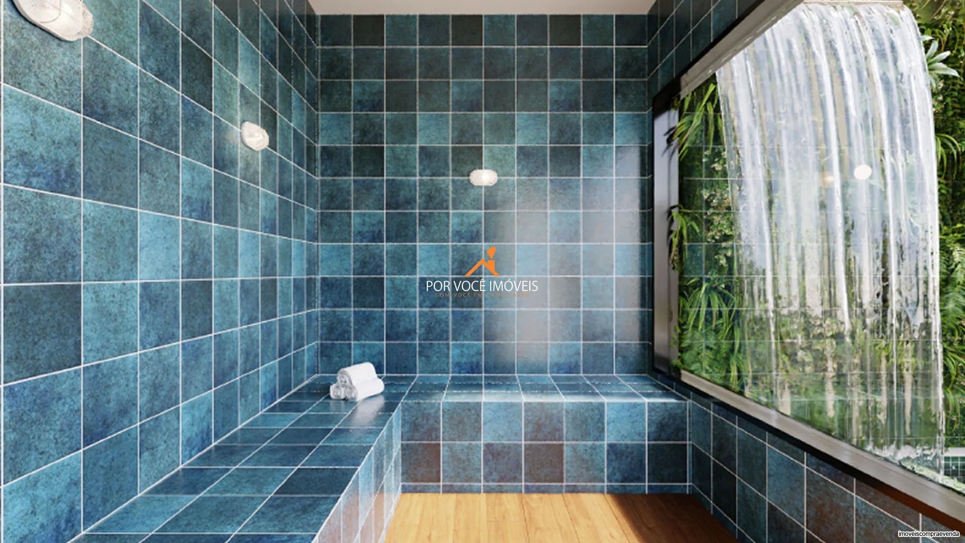 Lote de 140m² no Elegance Sahy Condomínio Boutique