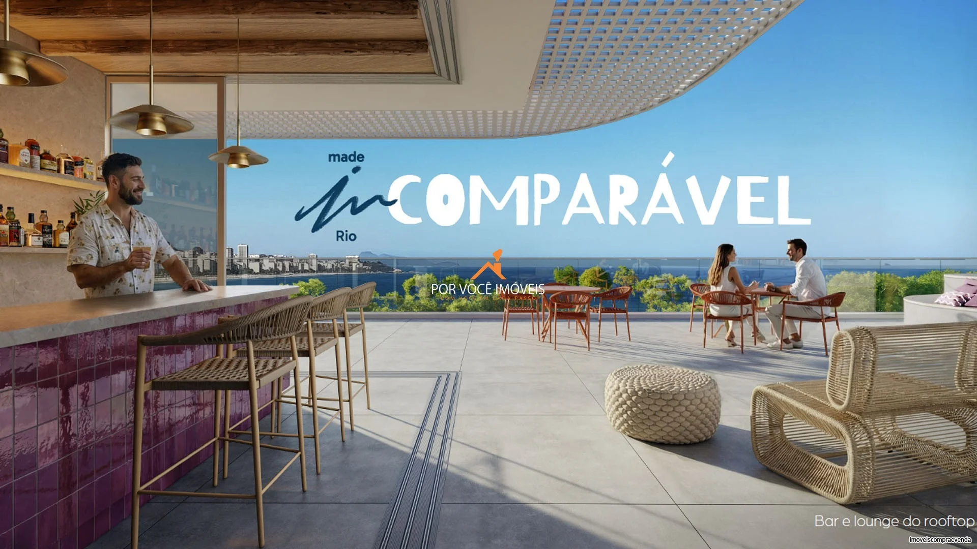 Studio Costa Niemeyer