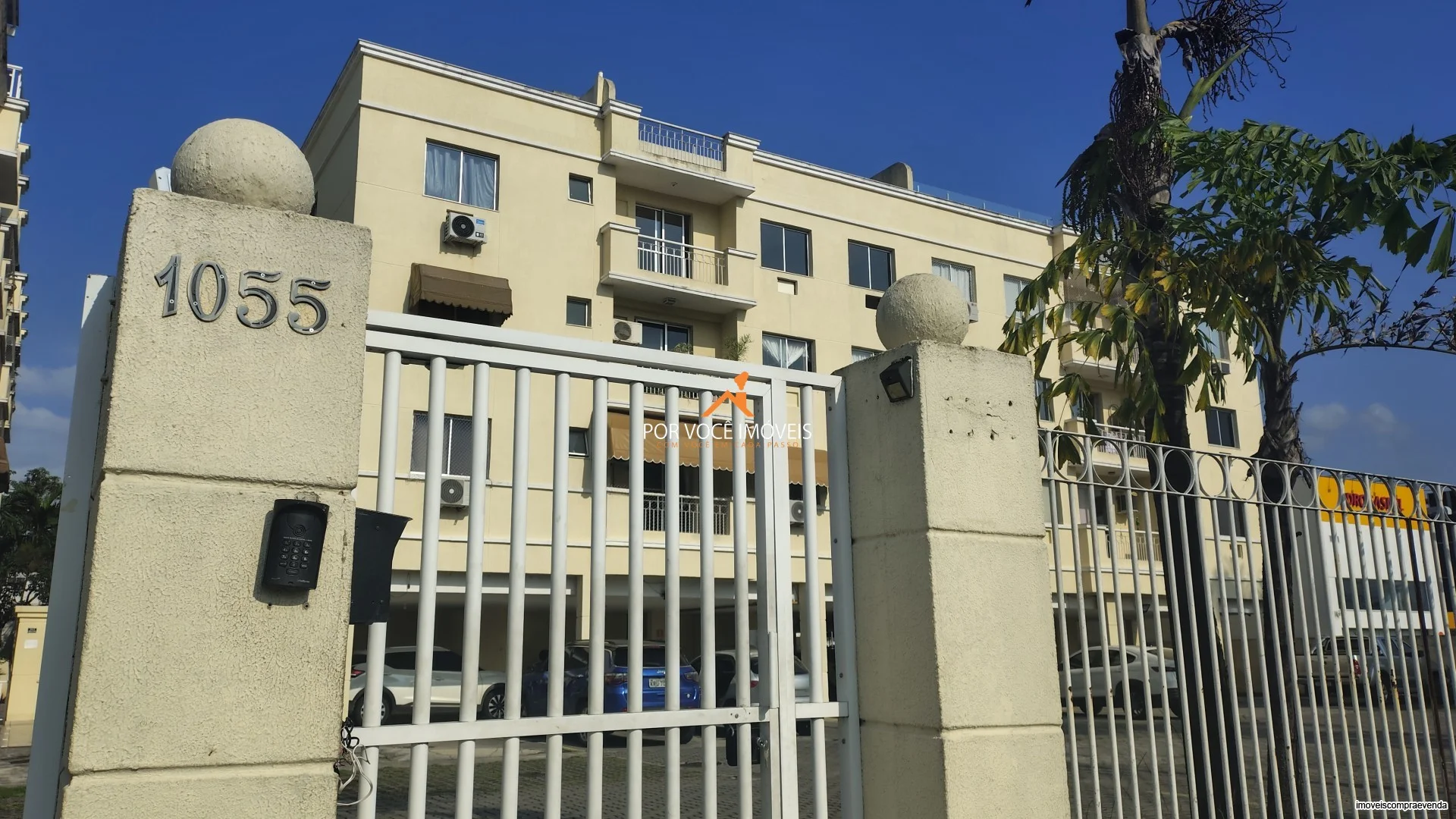 Apartamento com 2 quartos no Condomínio Villagio Arboretto