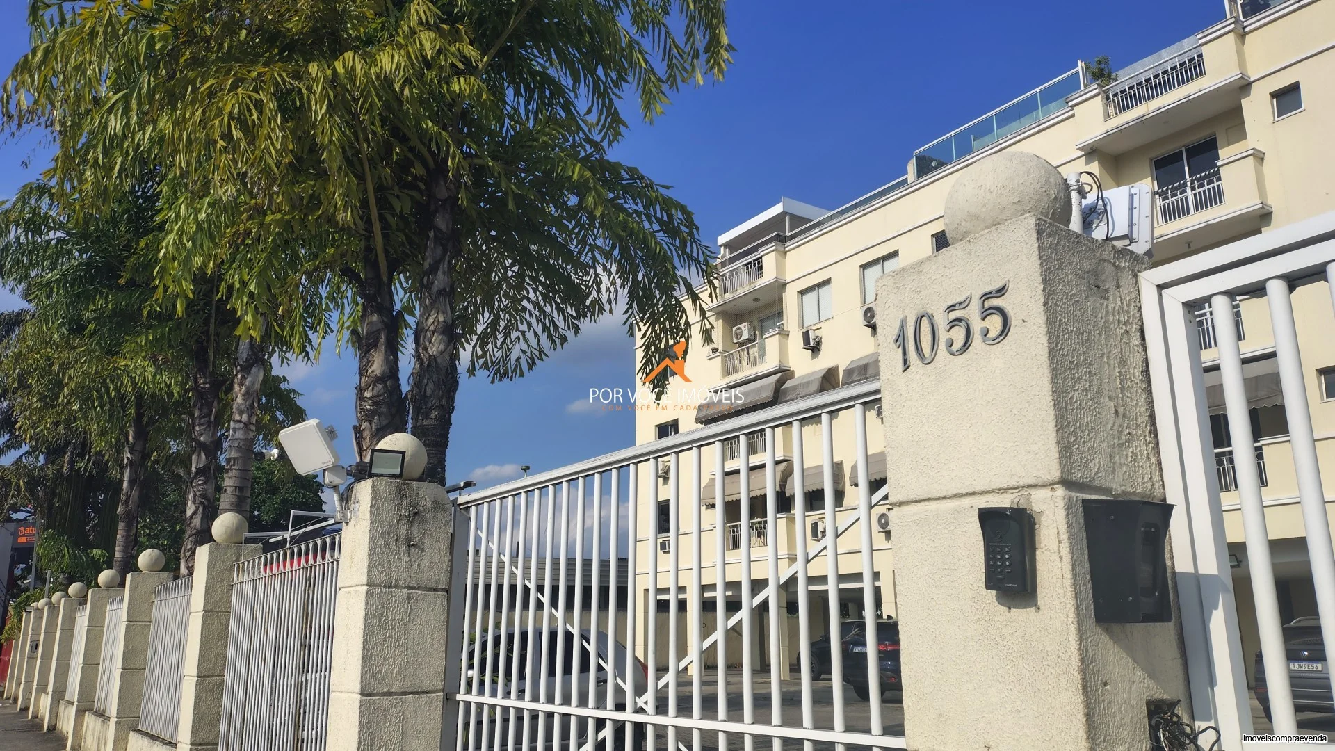 Apartamento com 2 quartos no Condomínio Villagio Arboretto