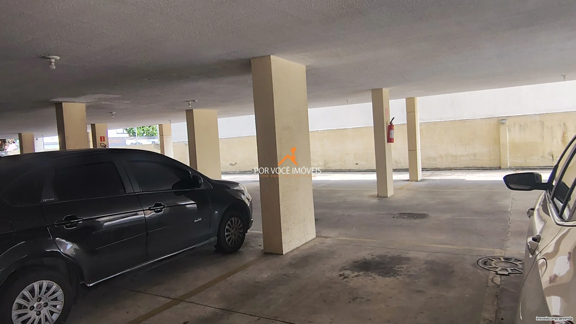 Apartamento com 2 quartos no Condomínio Villagio Arboretto