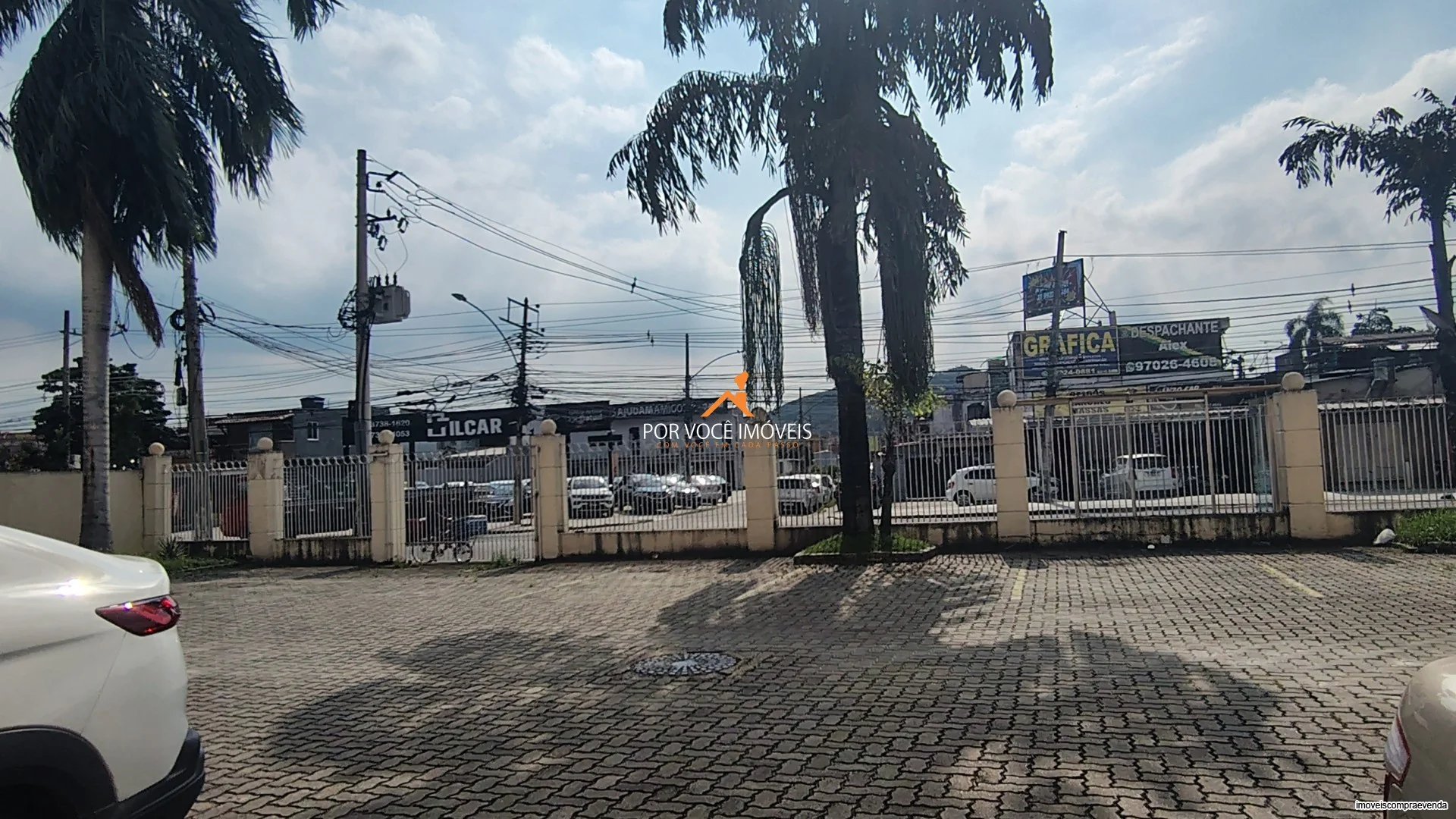 Apartamento com 2 quartos no Condomínio Villagio Arboretto