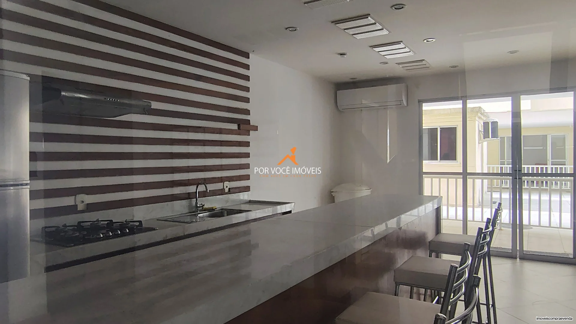 Apartamento com 2 quartos no Condomínio Villagio Arboretto