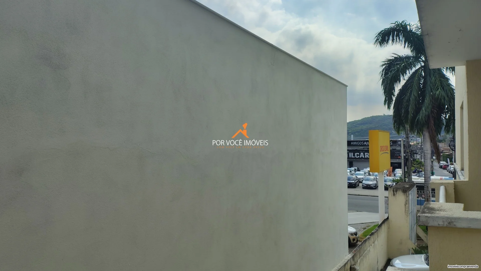 Apartamento com 2 quartos no Condomínio Villagio Arboretto