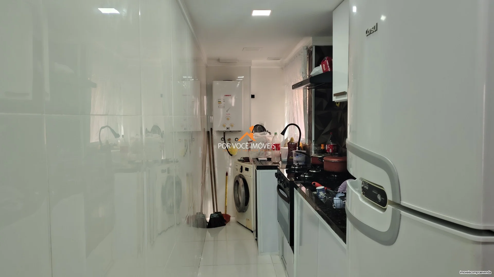 Apartamento com 2 quartos no Condomínio Villagio Arboretto