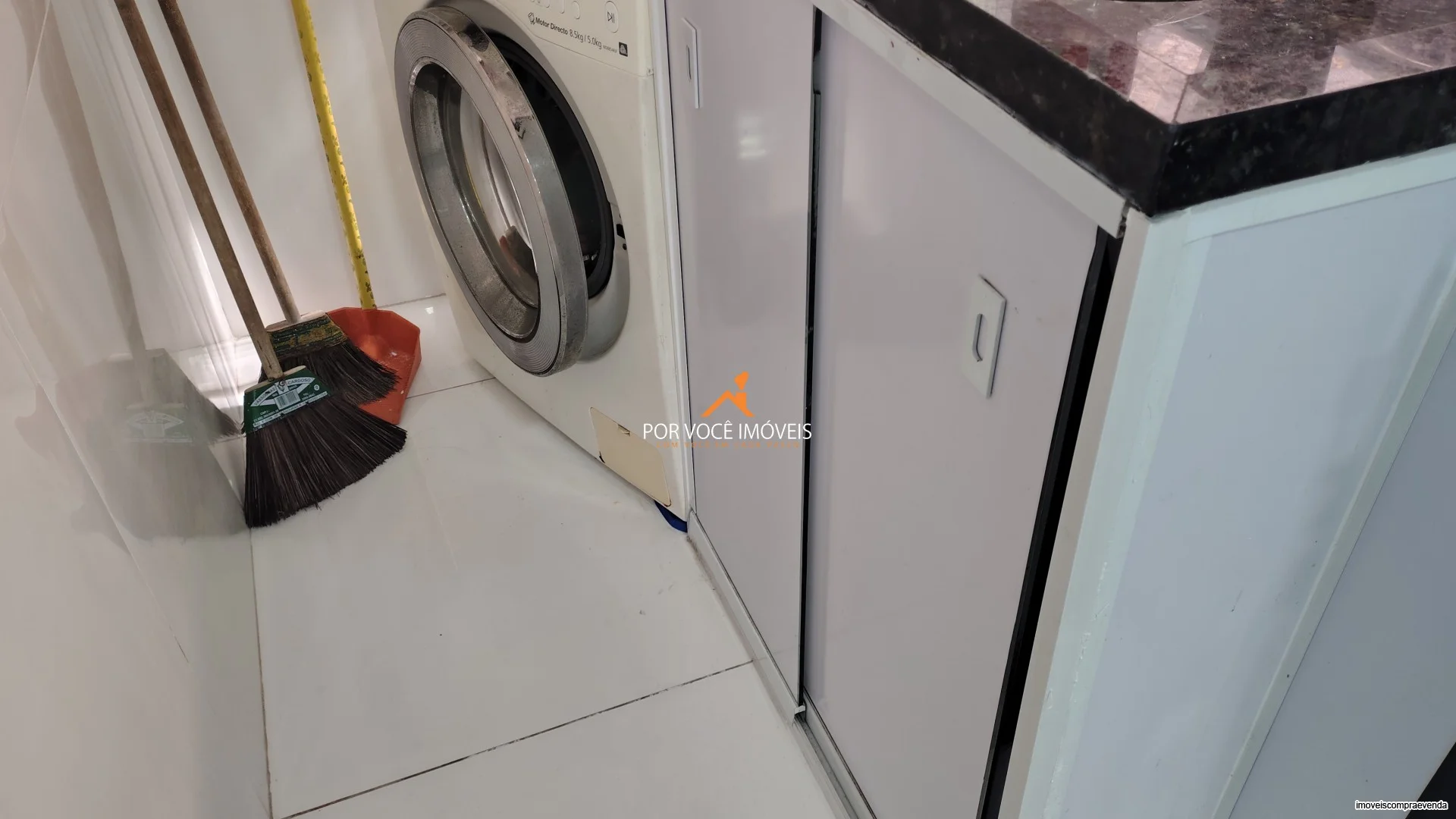 Apartamento com 2 quartos no Condomínio Villagio Arboretto