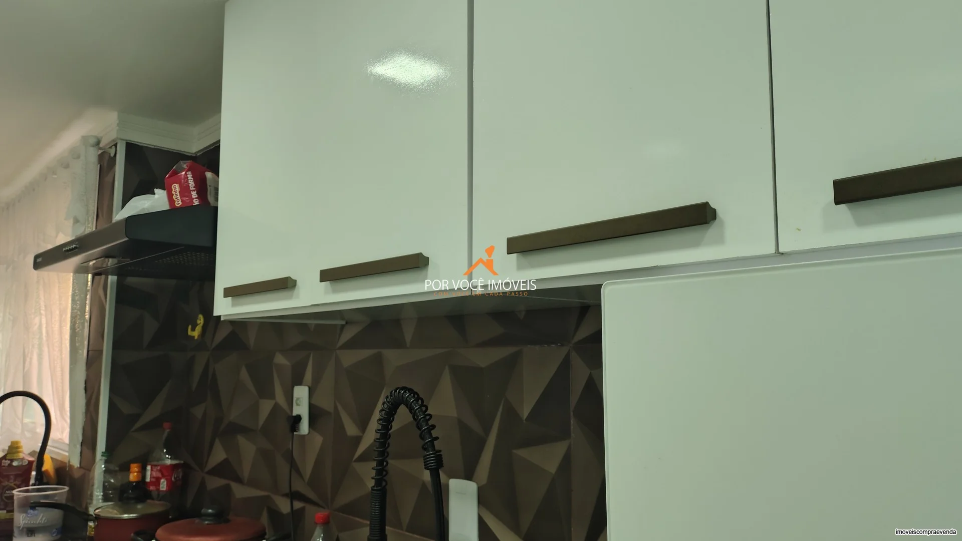 Apartamento com 2 quartos no Condomínio Villagio Arboretto