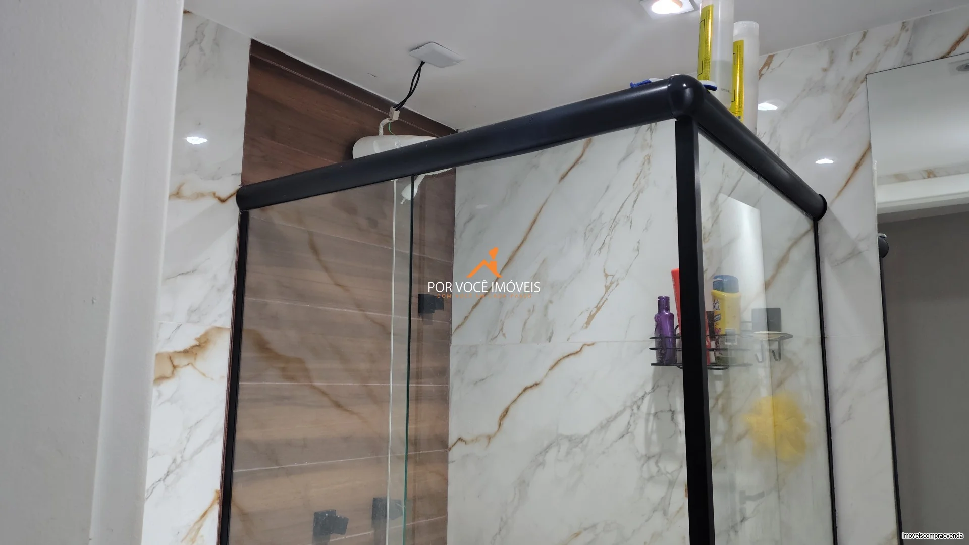 Apartamento com 2 quartos no Condomínio Villagio Arboretto