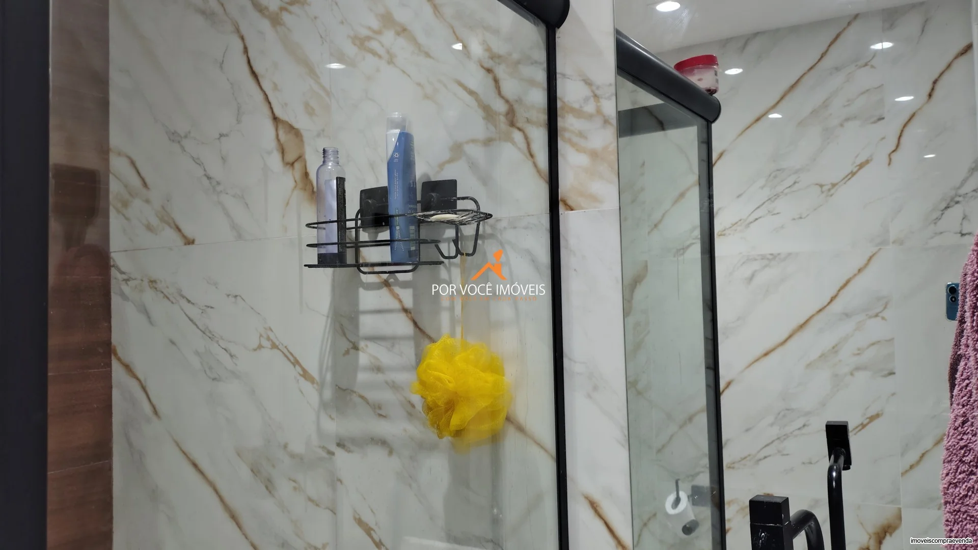 Apartamento com 2 quartos no Condomínio Villagio Arboretto