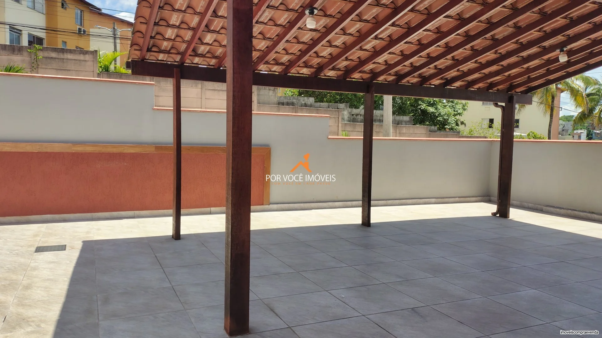 Apartamento com 2 quartos no Condomínio Residencial Vera Cruz