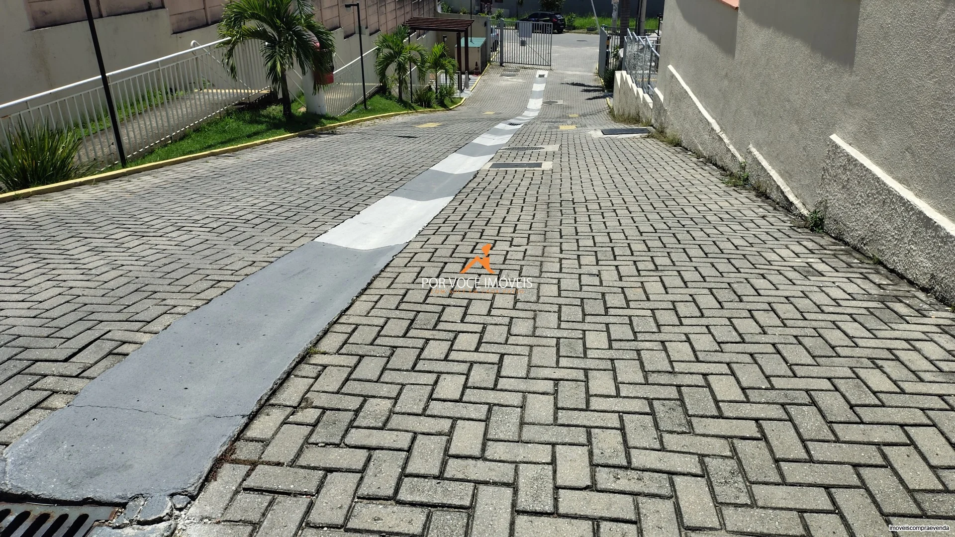 Apartamento com 2 quartos no Condomínio Residencial Vera Cruz