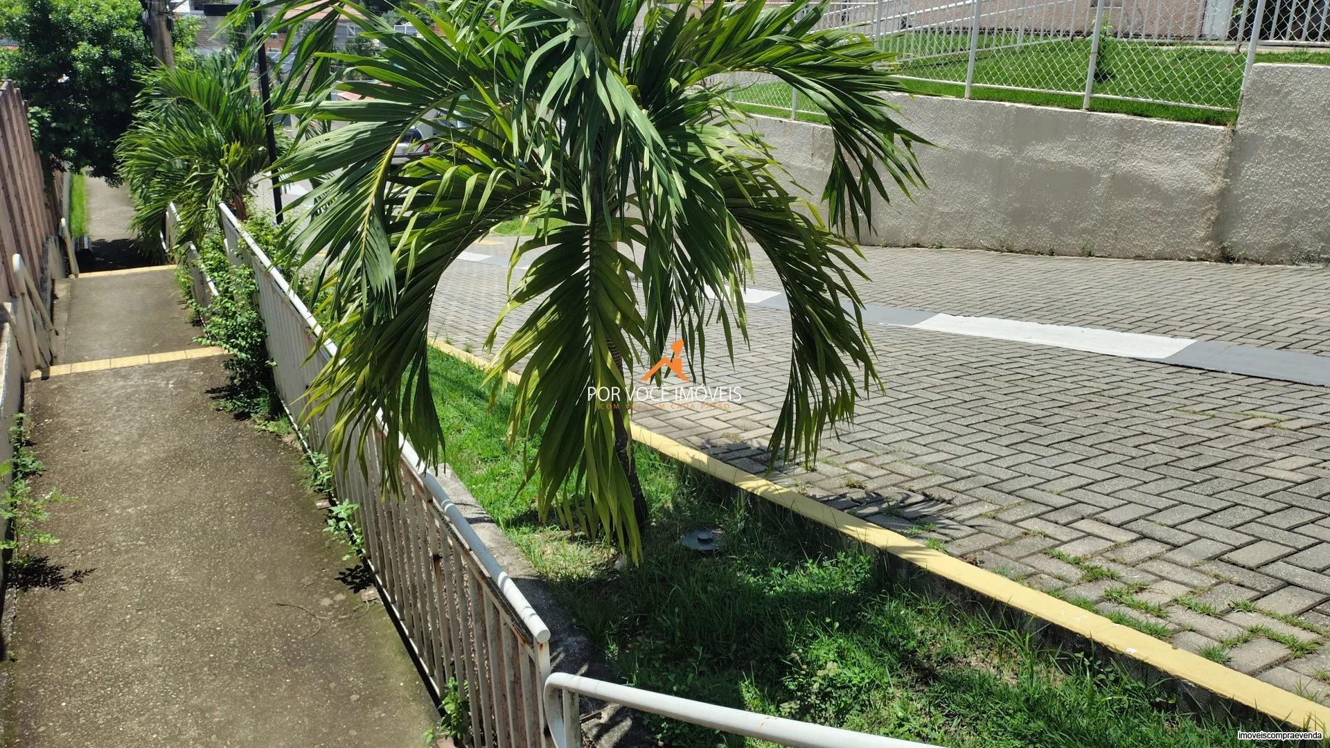 Apartamento com 2 quartos no Condomínio Residencial Vera Cruz