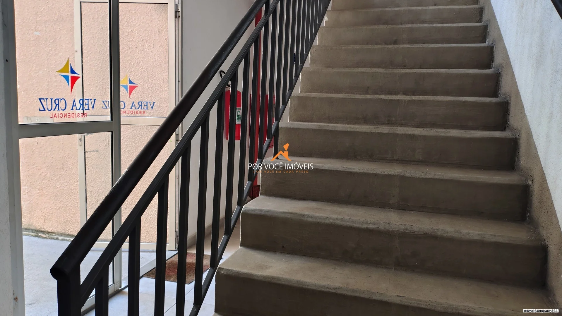 Apartamento com 2 quartos no Condomínio Residencial Vera Cruz