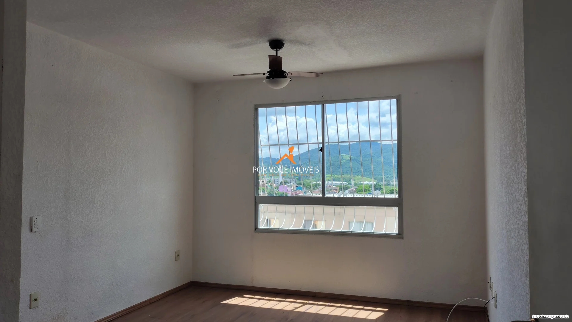 Apartamento com 2 quartos no Condomínio Residencial Vera Cruz