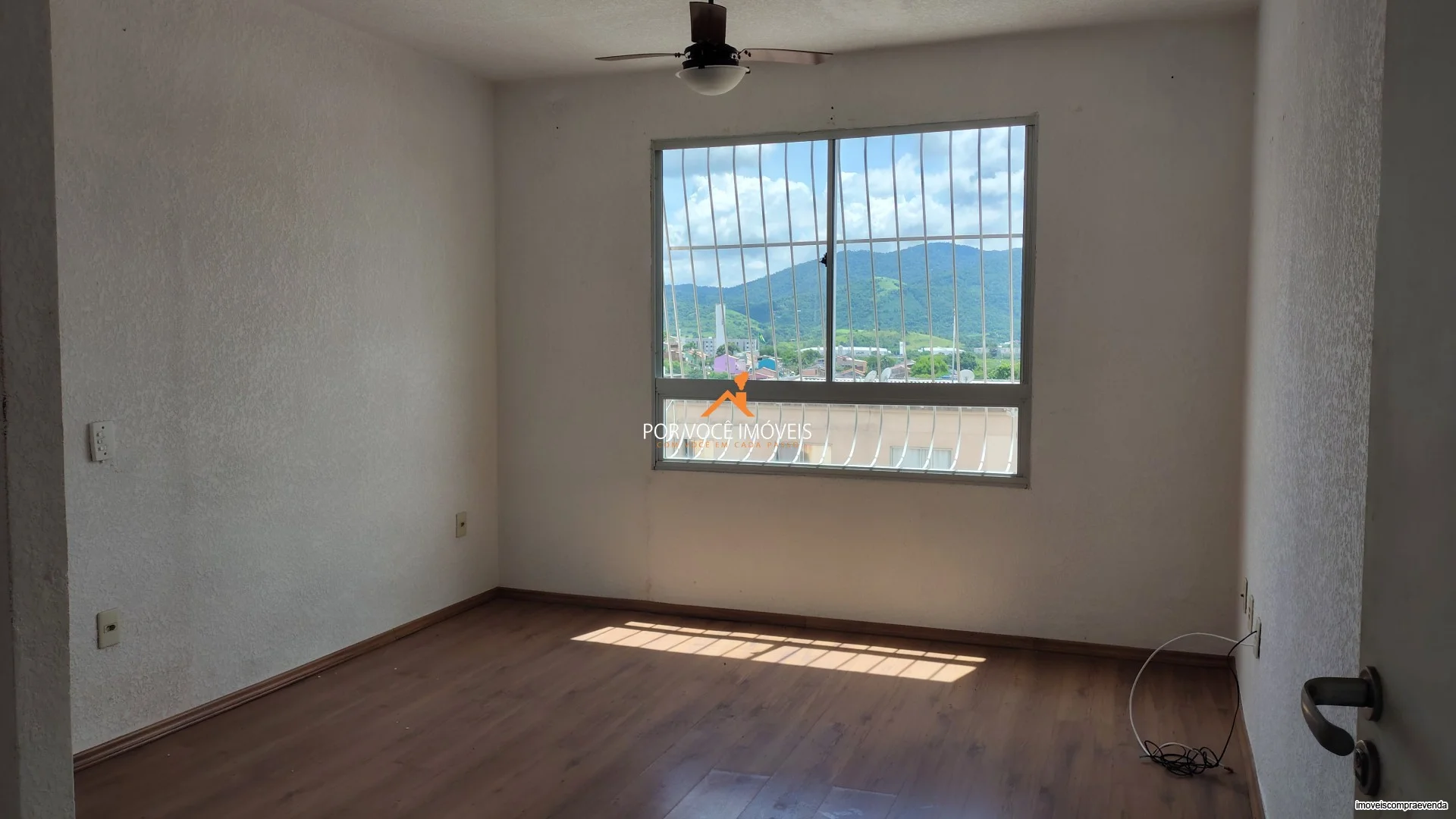 Apartamento com 2 quartos no Condomínio Residencial Vera Cruz