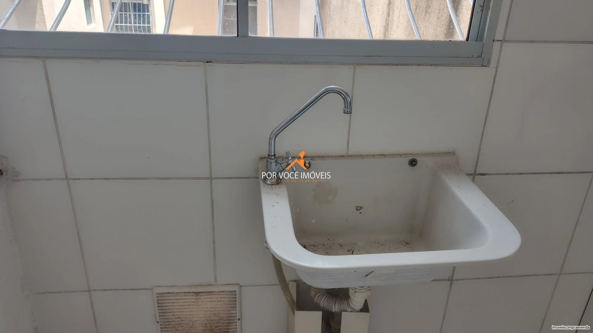 Apartamento com 2 quartos no Condomínio Residencial Vera Cruz