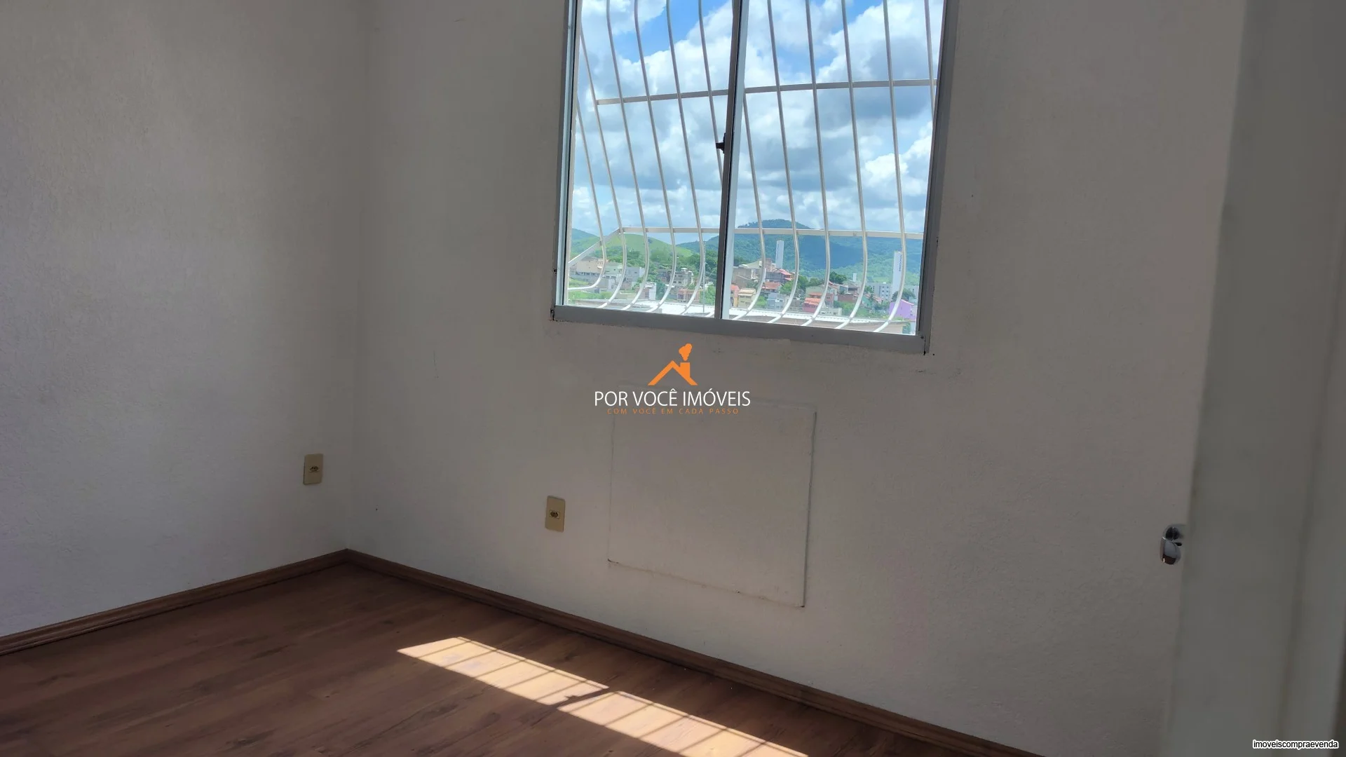 Apartamento com 2 quartos no Condomínio Residencial Vera Cruz