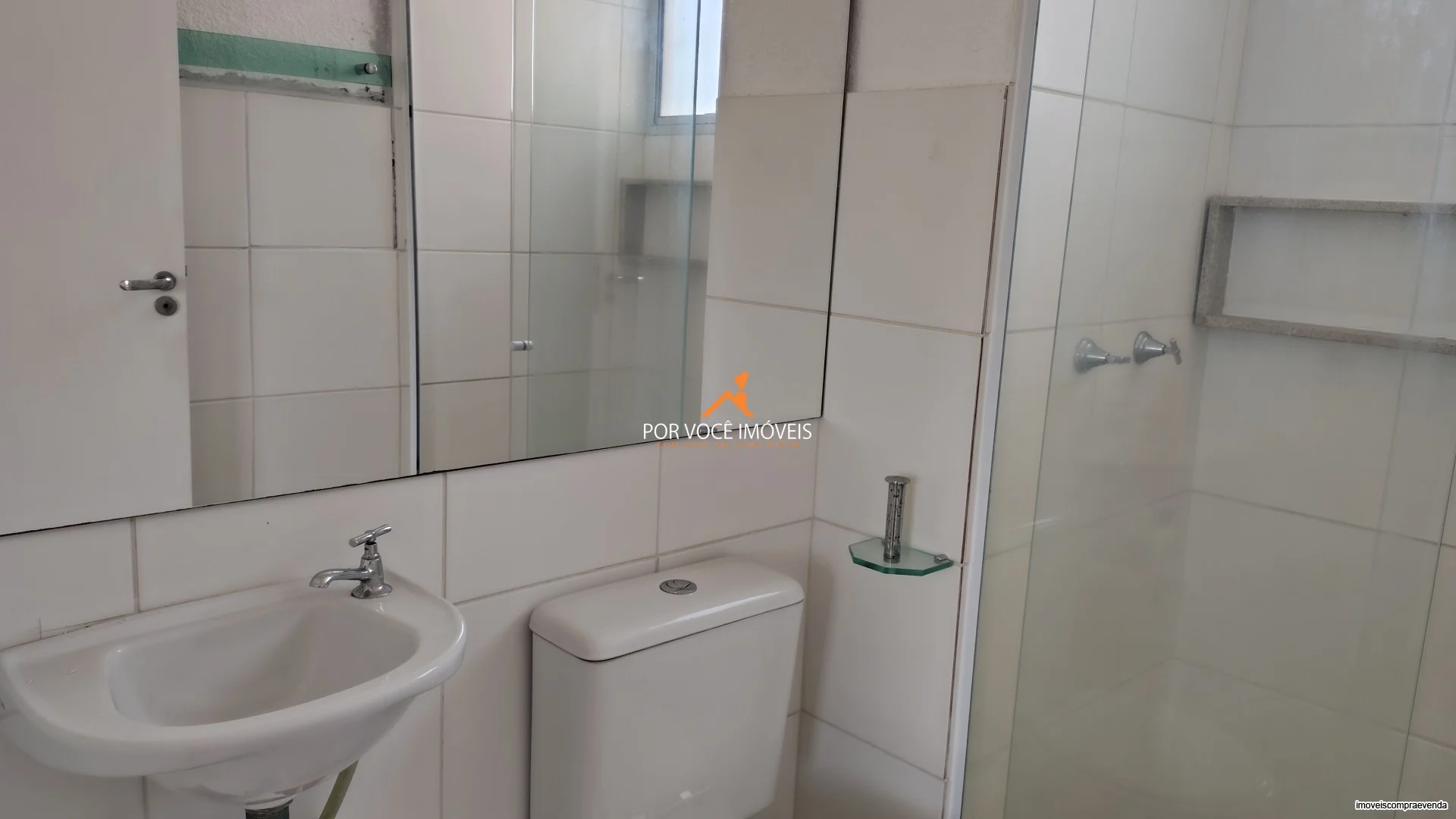 Apartamento com 2 quartos no Condomínio Residencial Vera Cruz