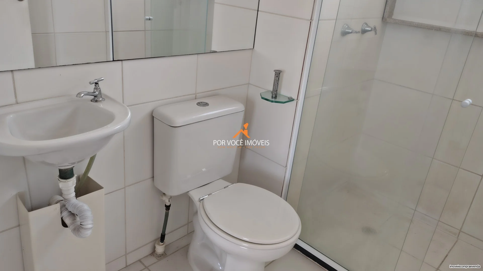 Apartamento com 2 quartos no Condomínio Residencial Vera Cruz