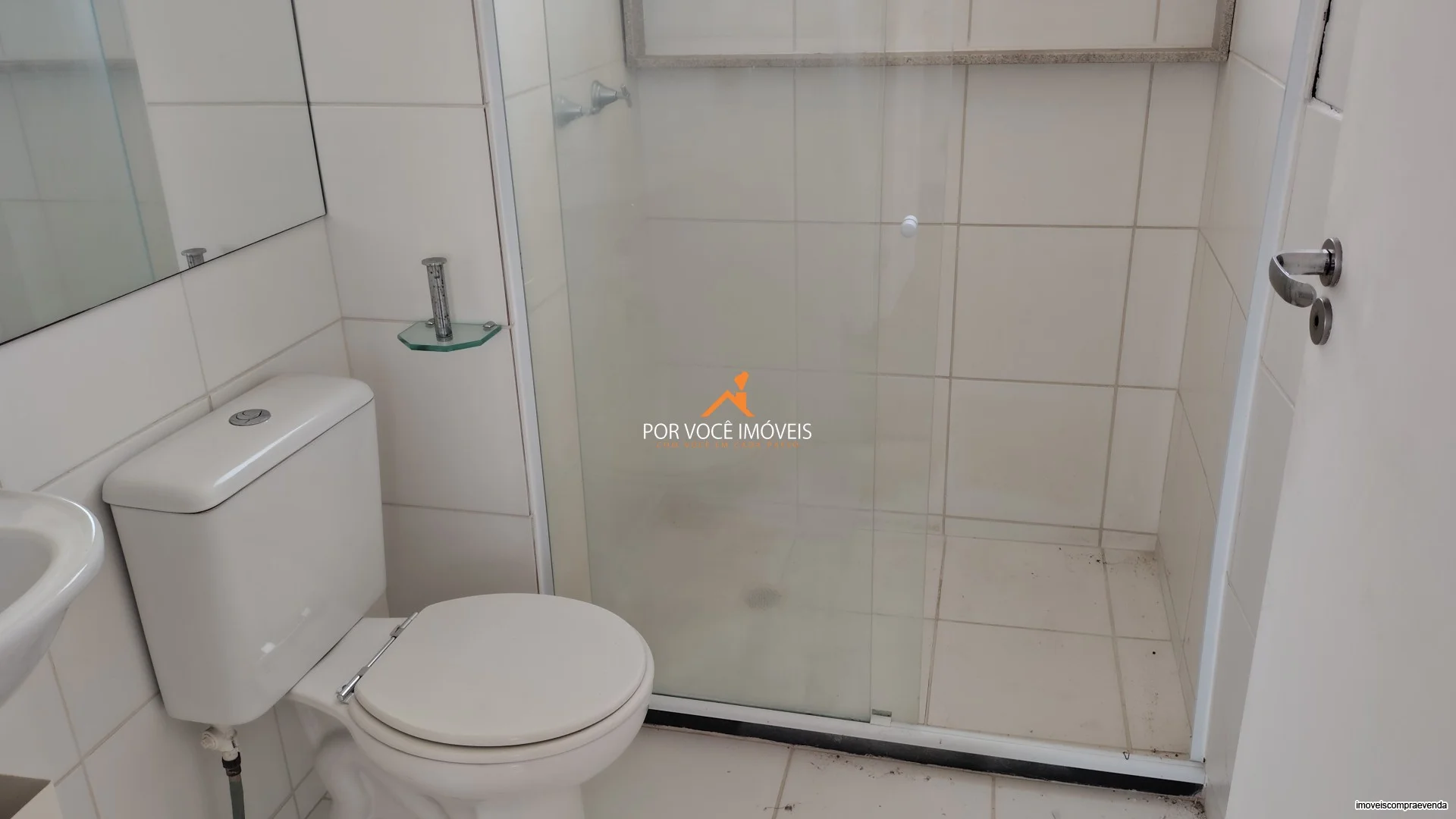 Apartamento com 2 quartos no Condomínio Residencial Vera Cruz