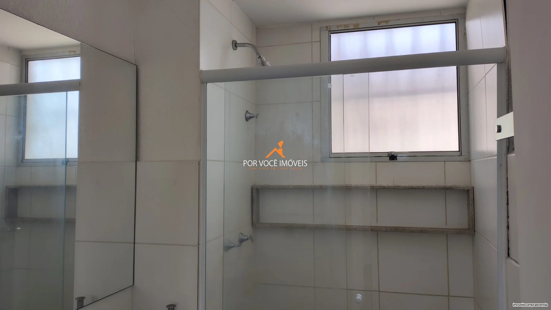 Apartamento com 2 quartos no Condomínio Residencial Vera Cruz