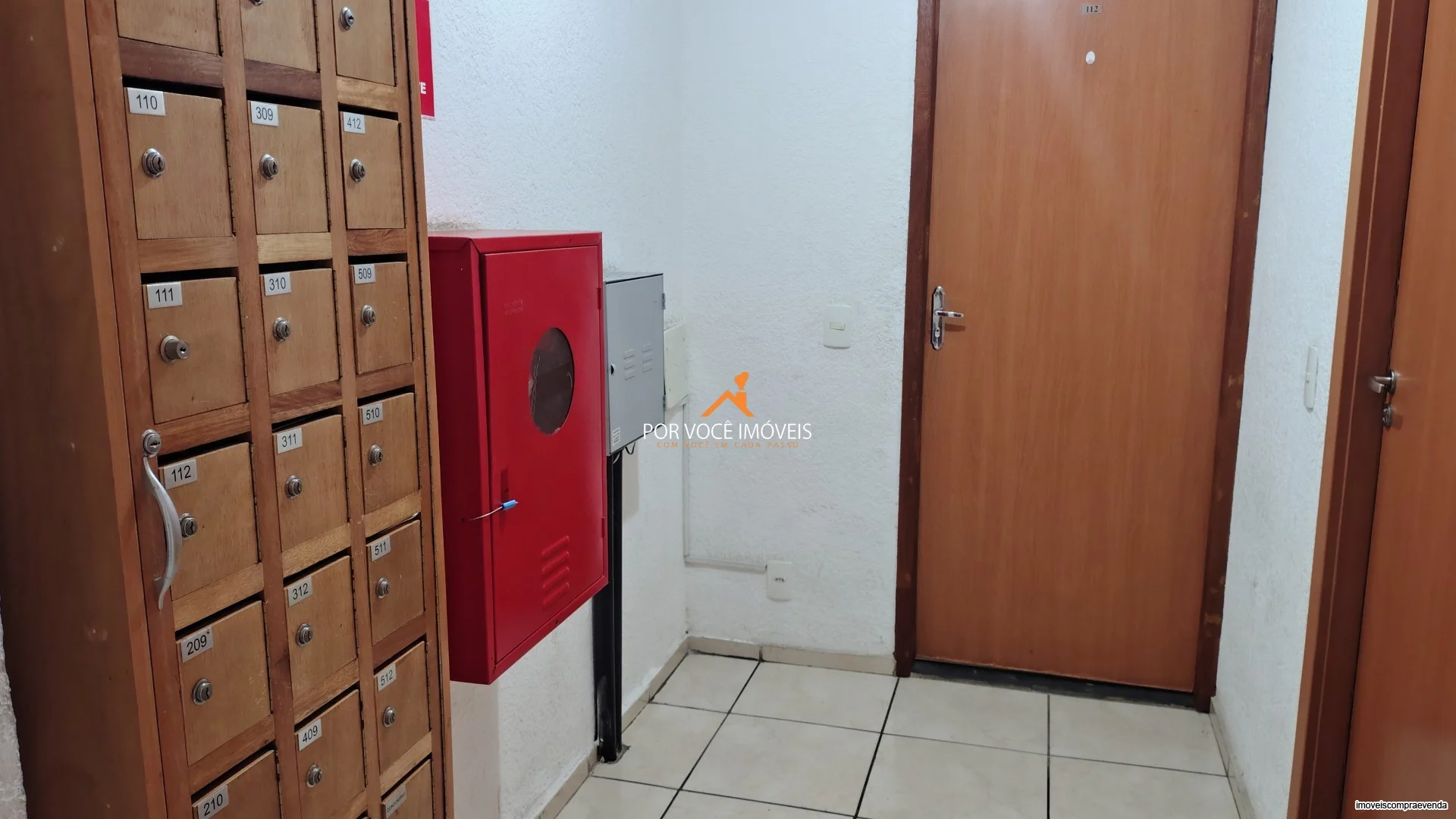 Apartamento Garden com 2 quartos no Condomínio Residencial Naturalis